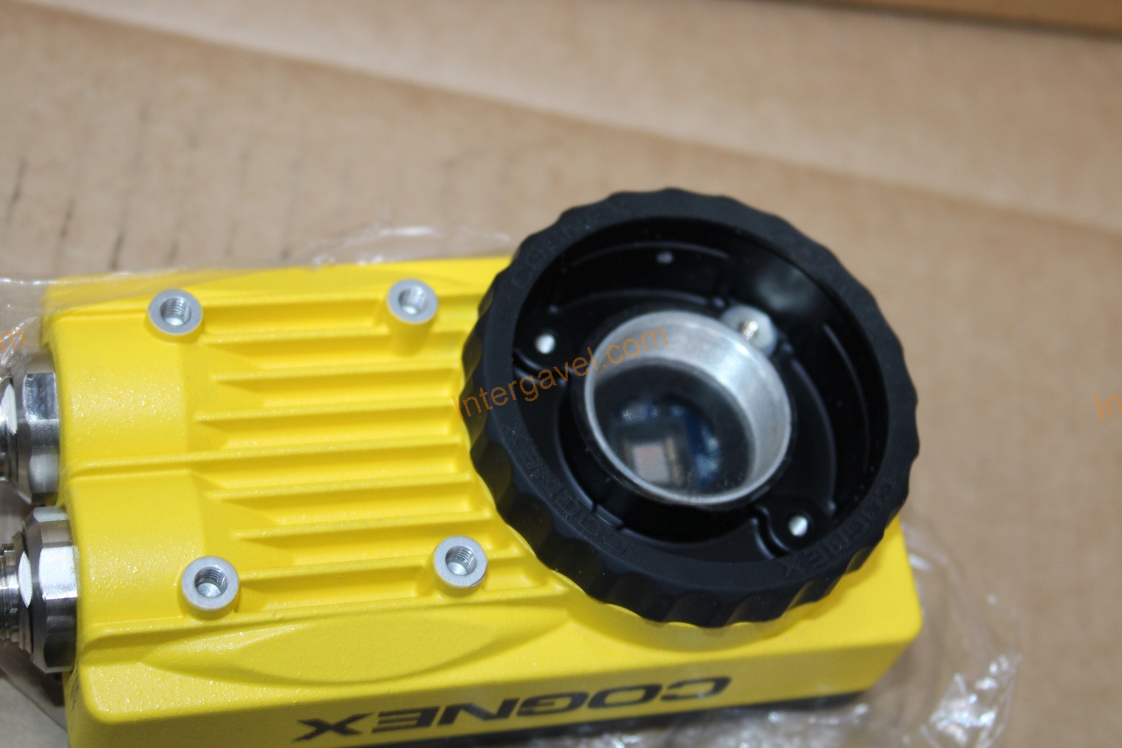 Cognex alkatrészek 6