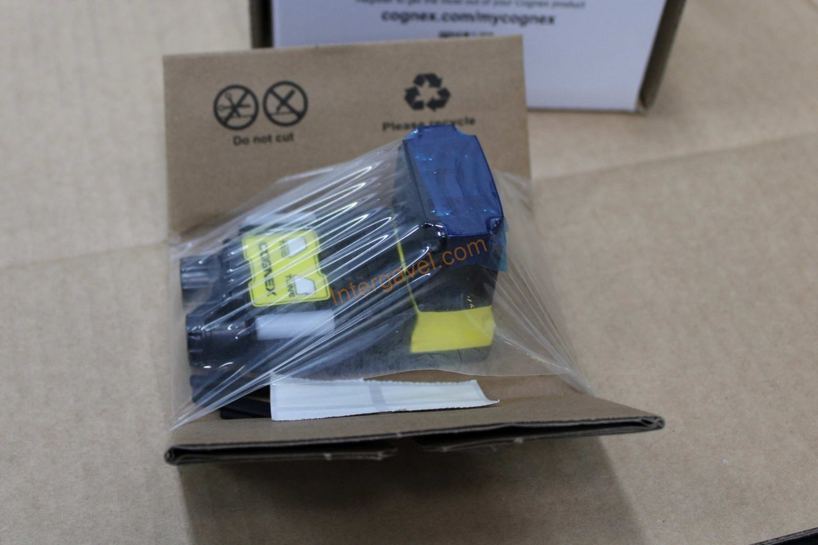 Cognex alkatrészek 7