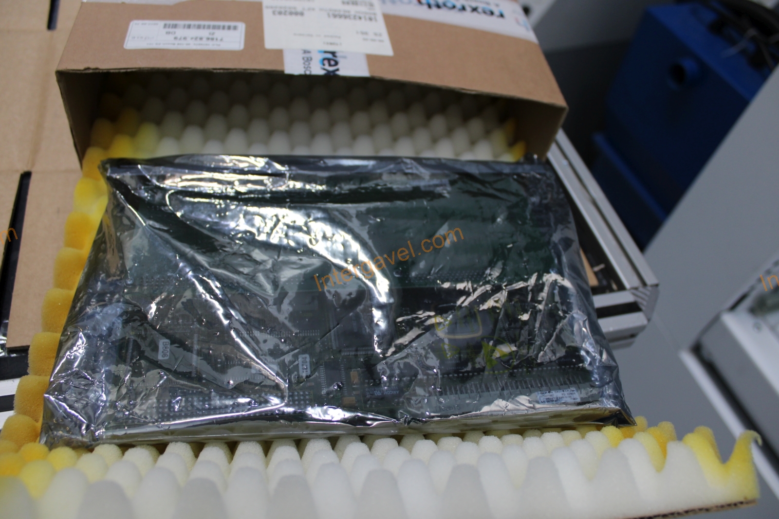 Vegyes alkatrészek 4