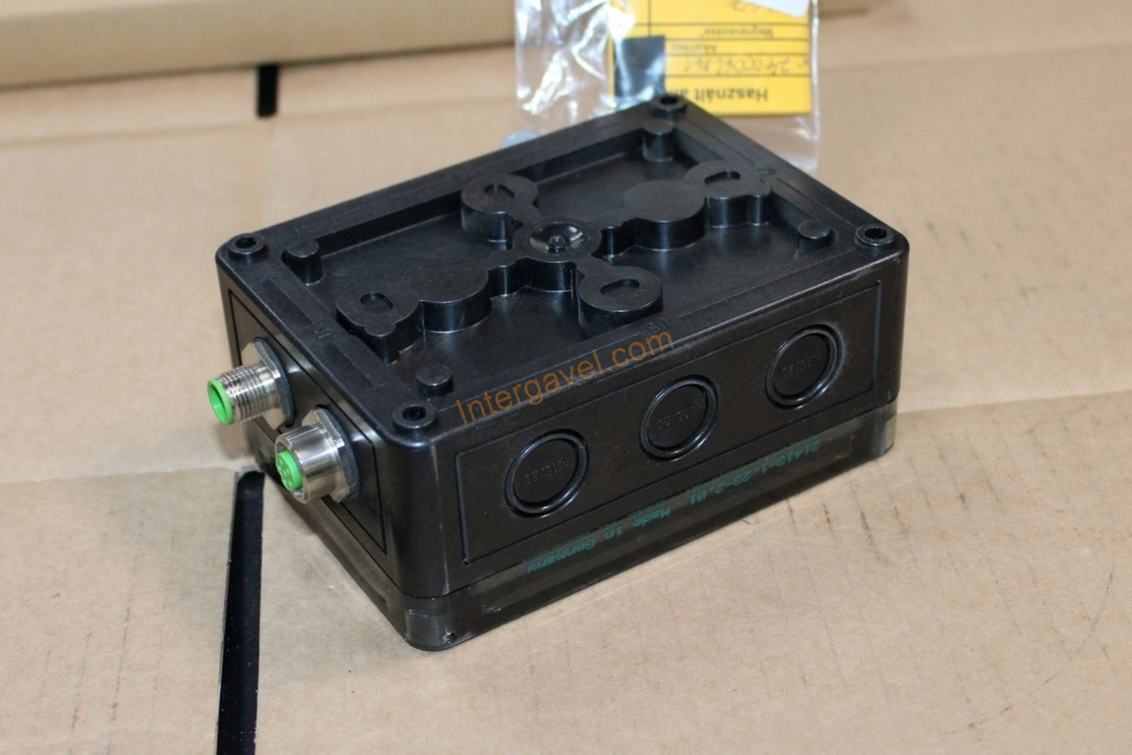 Vegyes alkatrészek 10