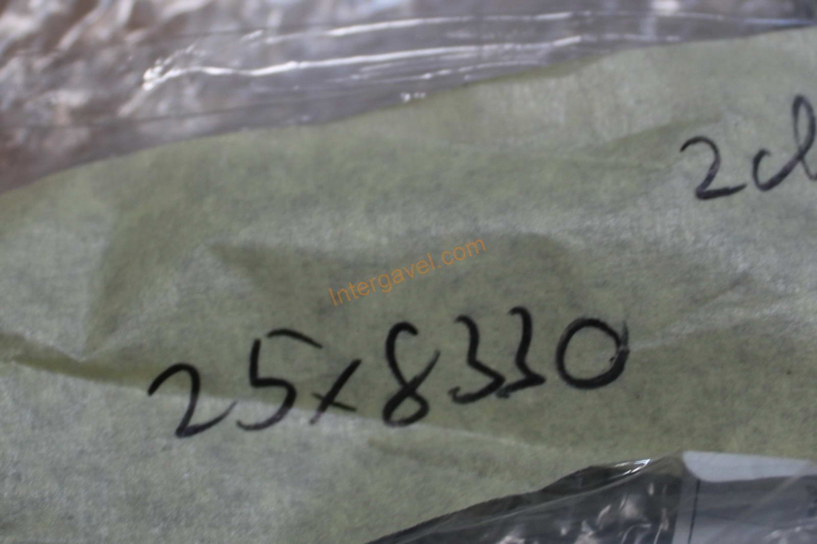 Vegyes alkatrészek - szíjak 14