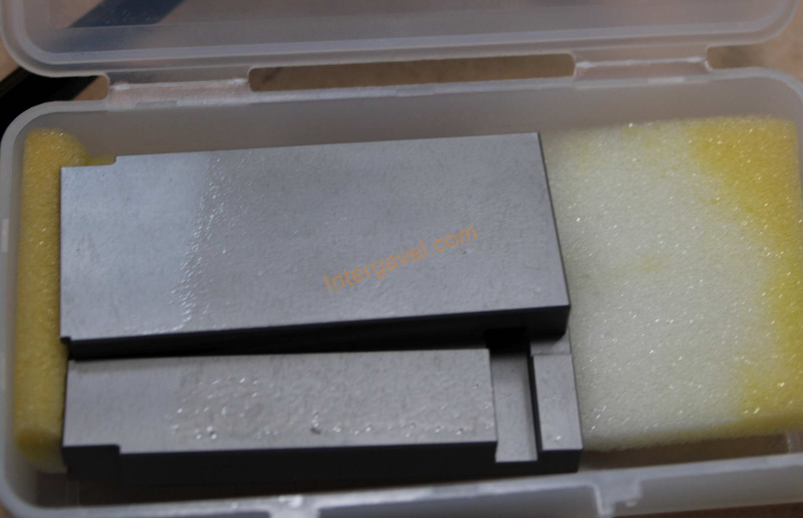 Vegyes alkatrészek - Bihler 13