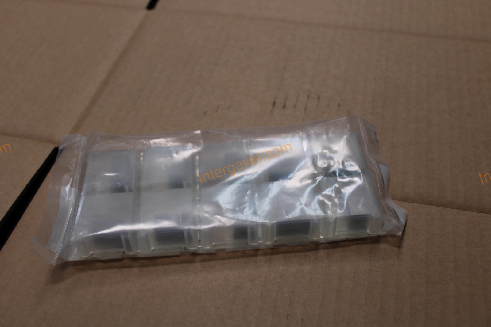 Vegyes alkatrészek - Bihler 22