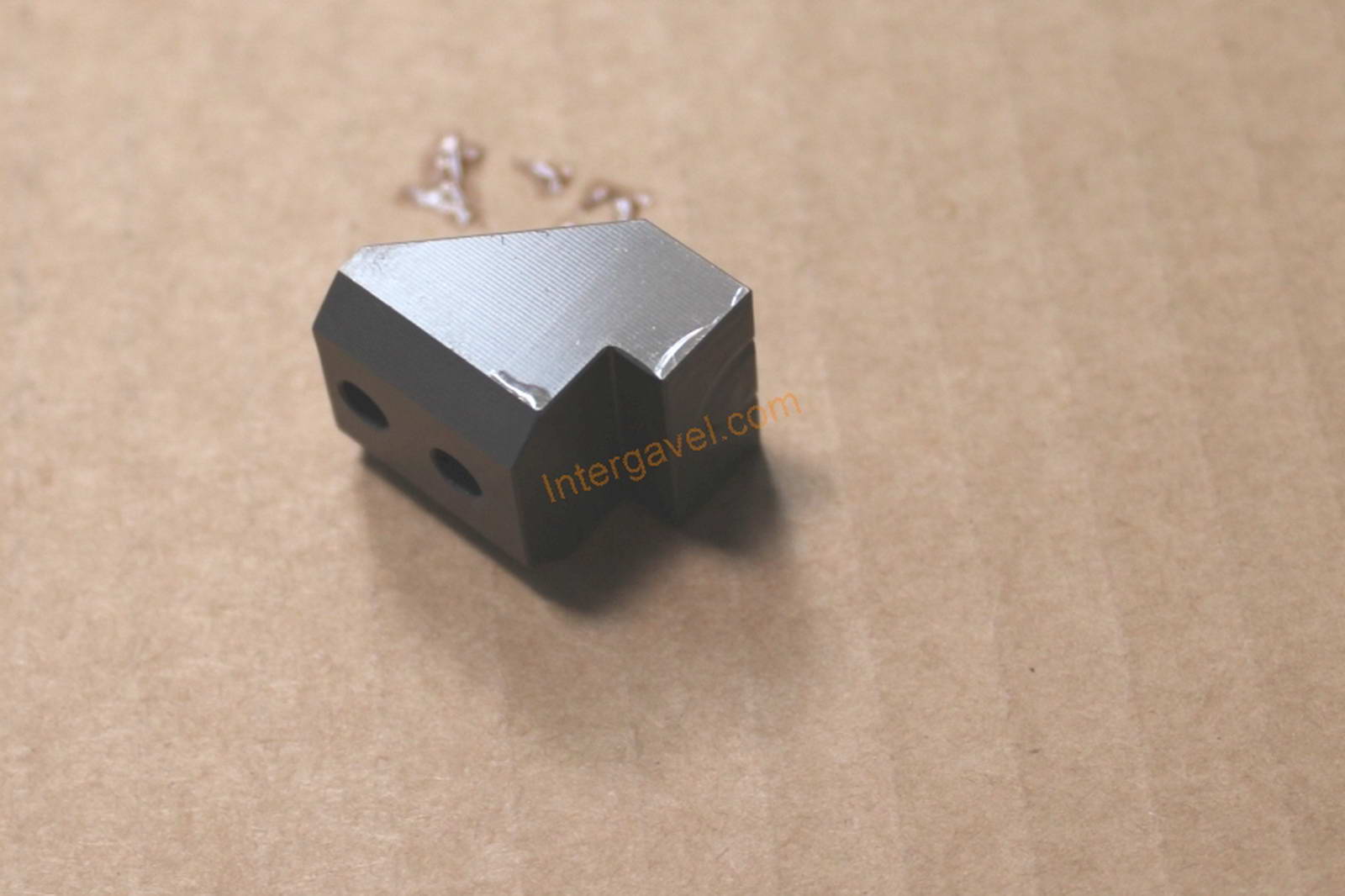 Vegyes alkatrészek - Bihler 25