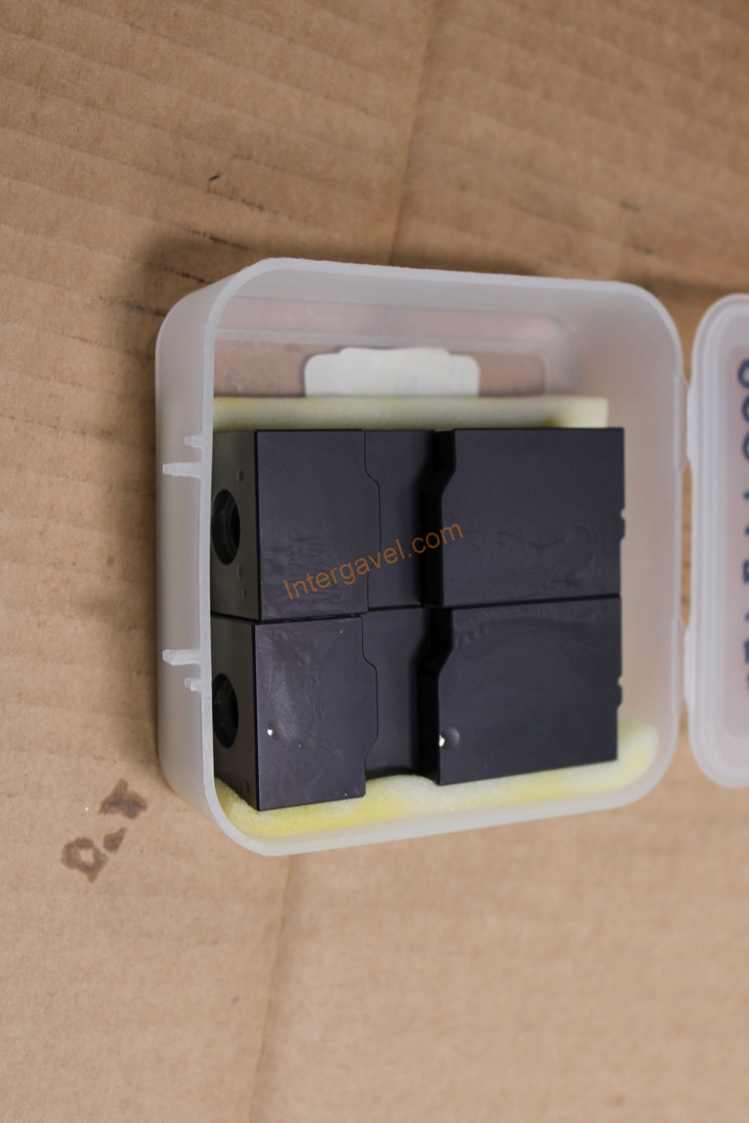 Vegyes alkatrészek - Bihler 28