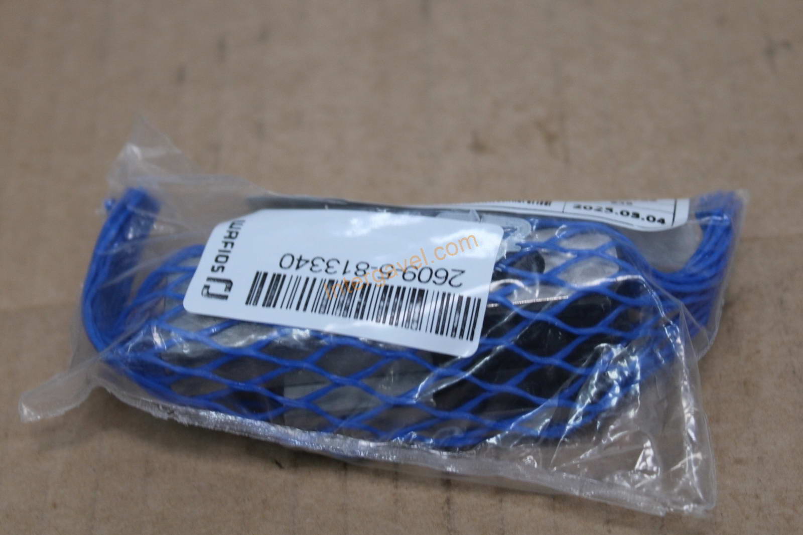 Vegyes alkatrészek - Bihler 44