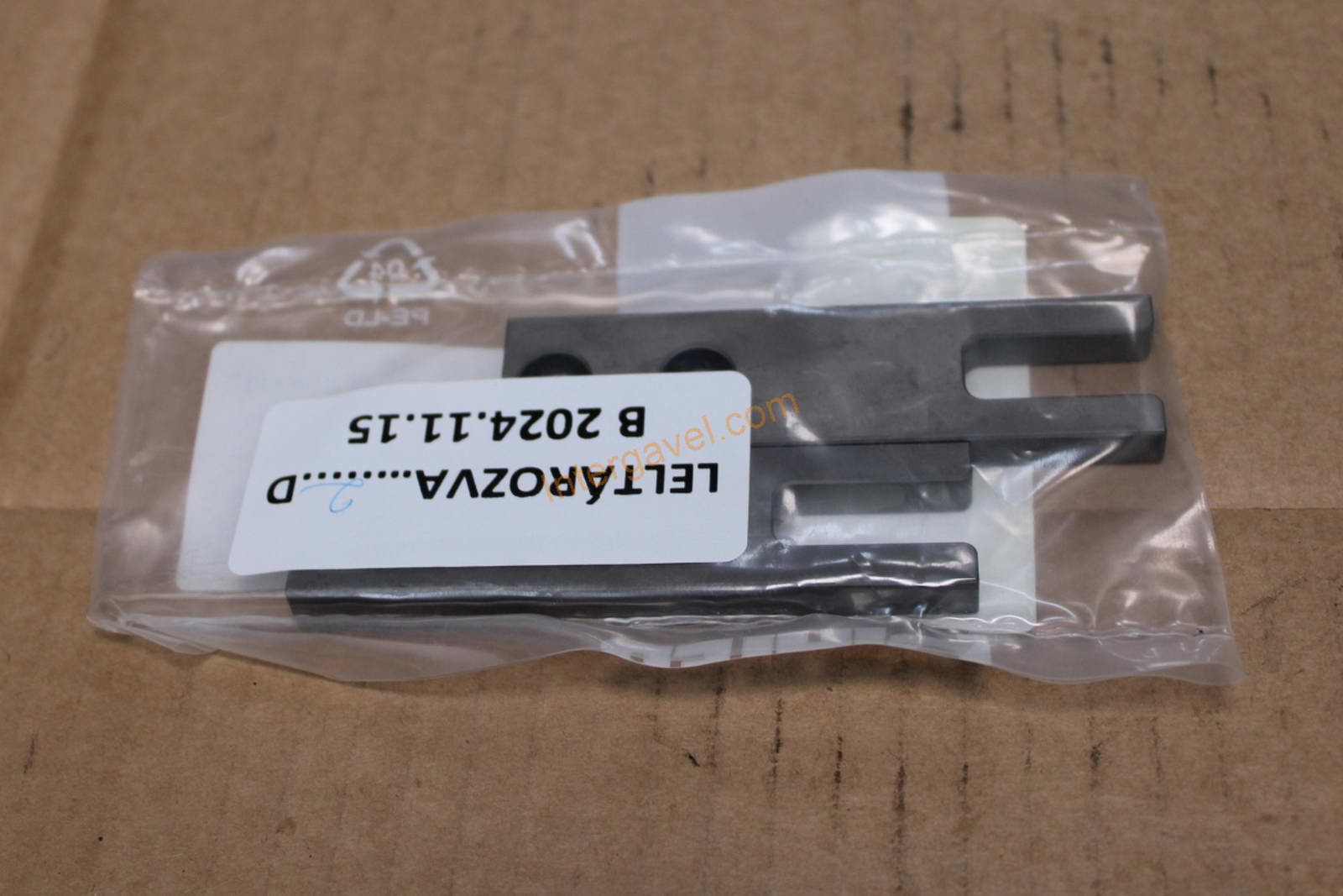 Vegyes alkatrészek - Bihler 46