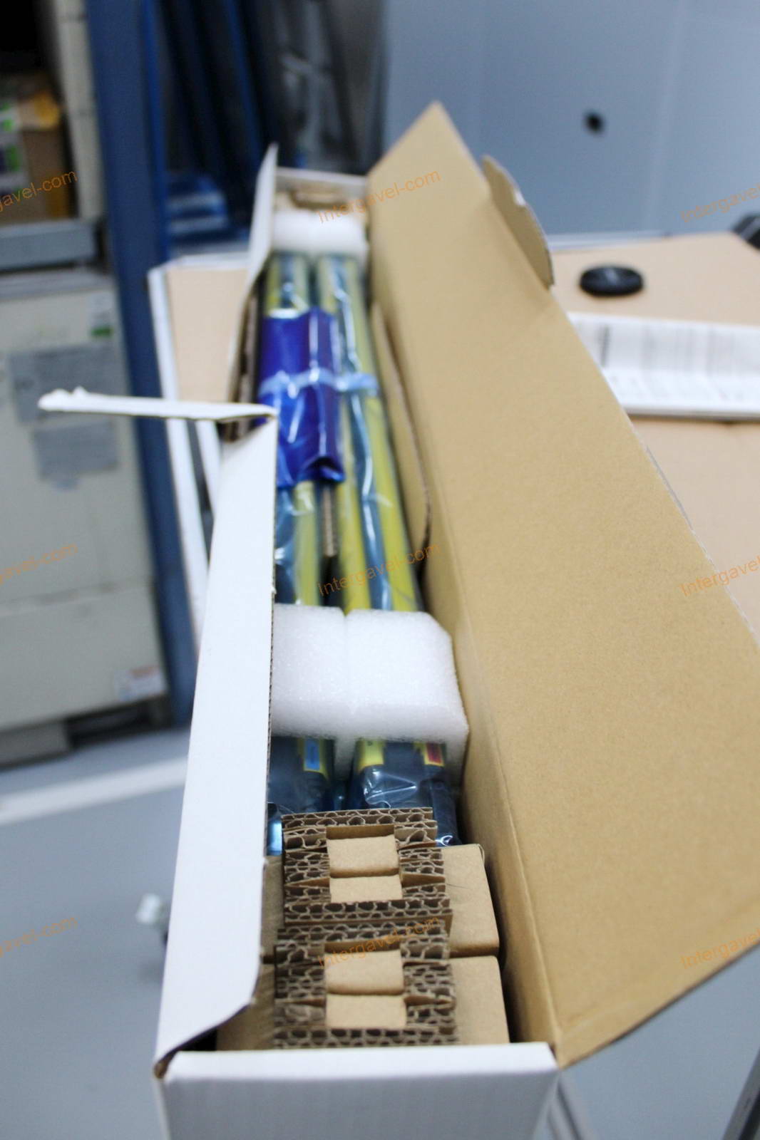 Biztonsági fényfüggöny 3