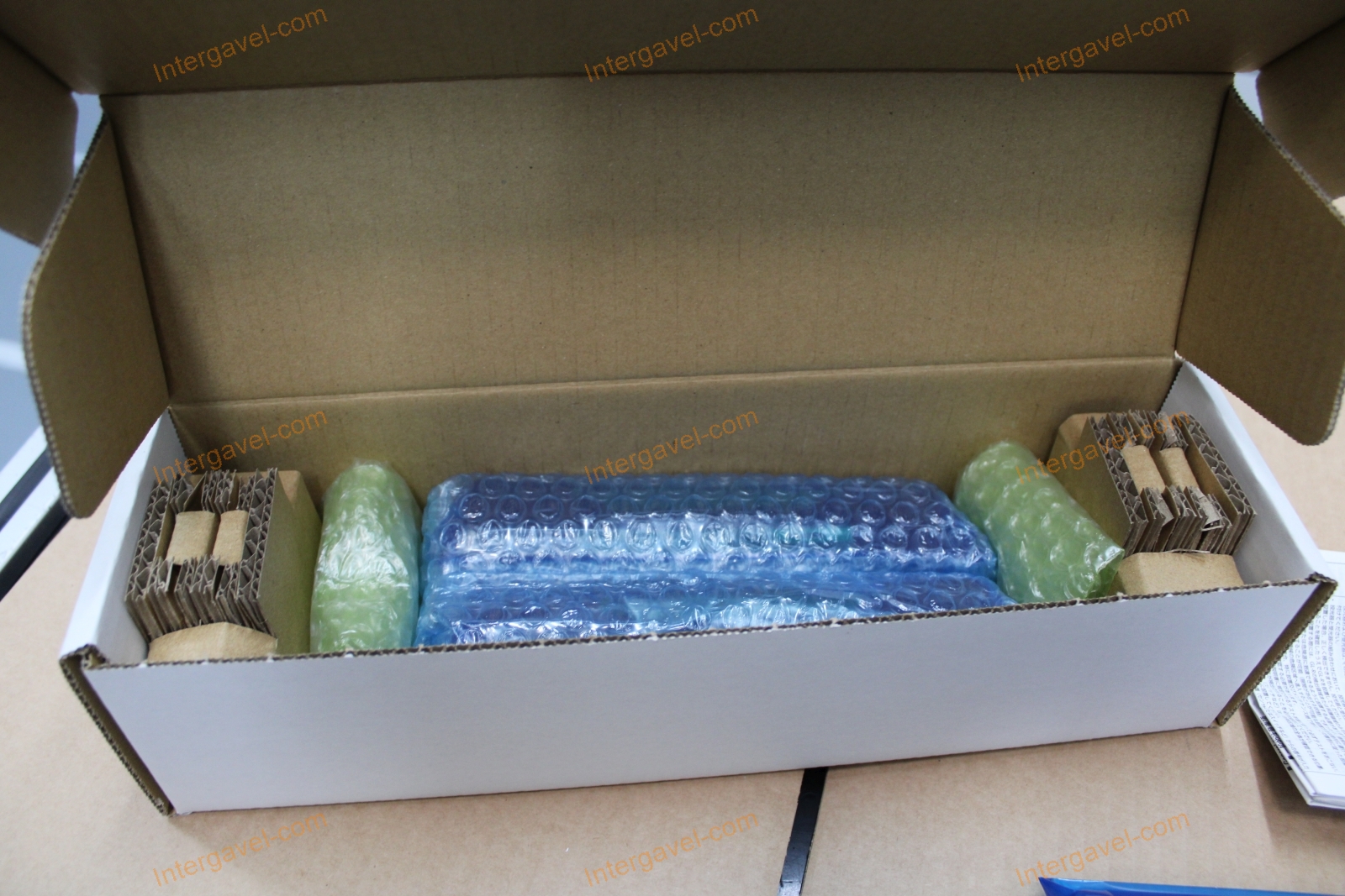 Biztonsági fényfüggöny 3