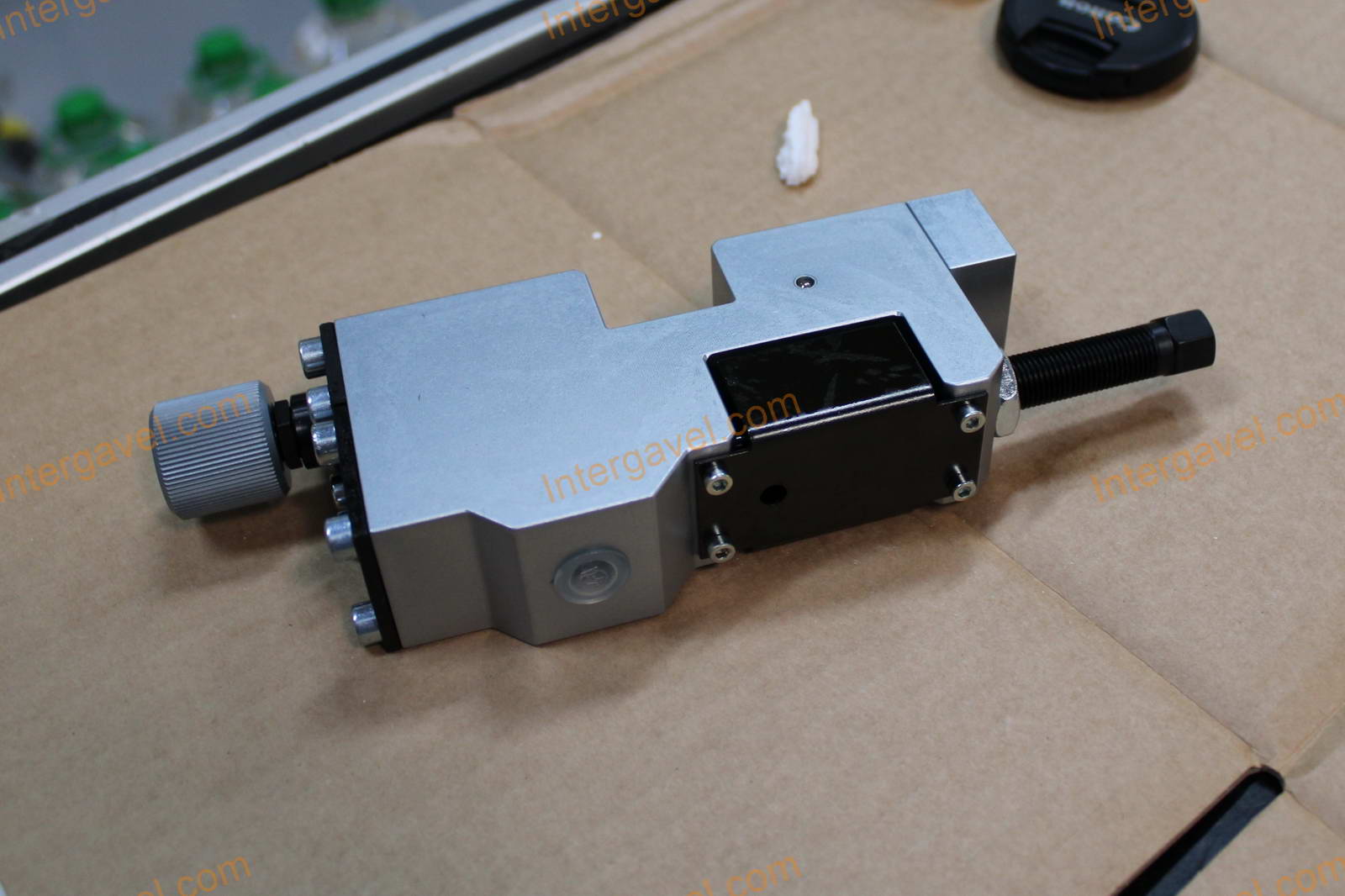 Vegyes alkatrészek - Dopag 3