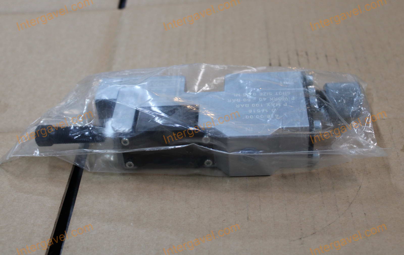 Vegyes alkatrészek - Dopag 5