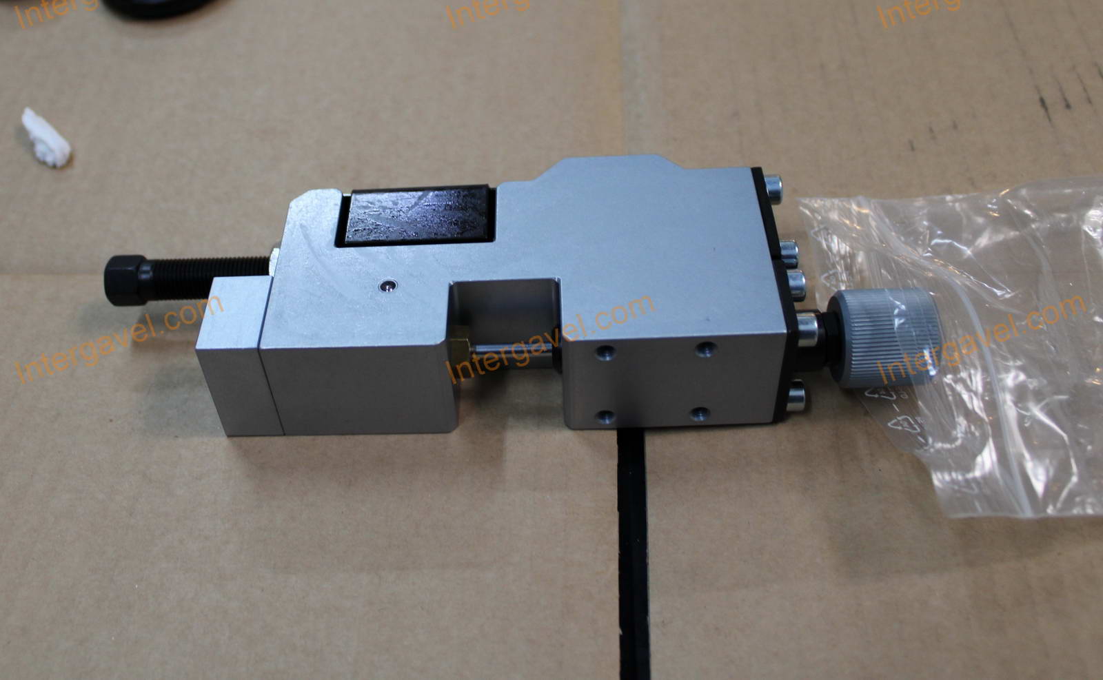 Vegyes alkatrészek - Dopag 6