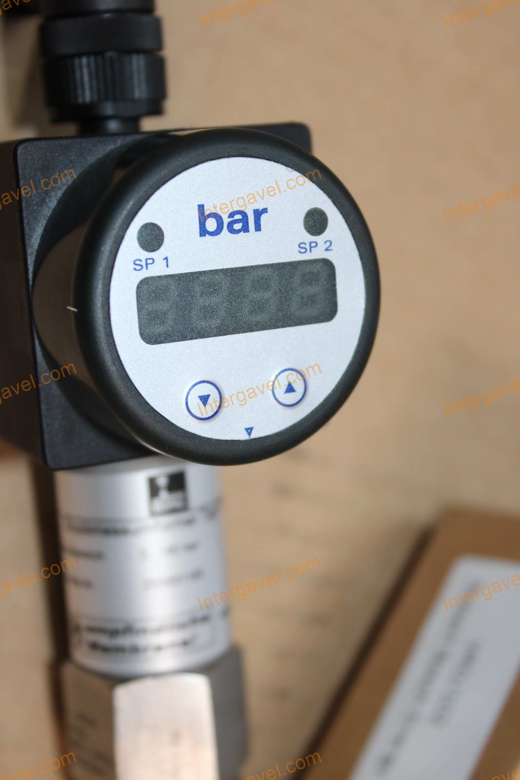 Vegyes alkatrészek - Dopag 11