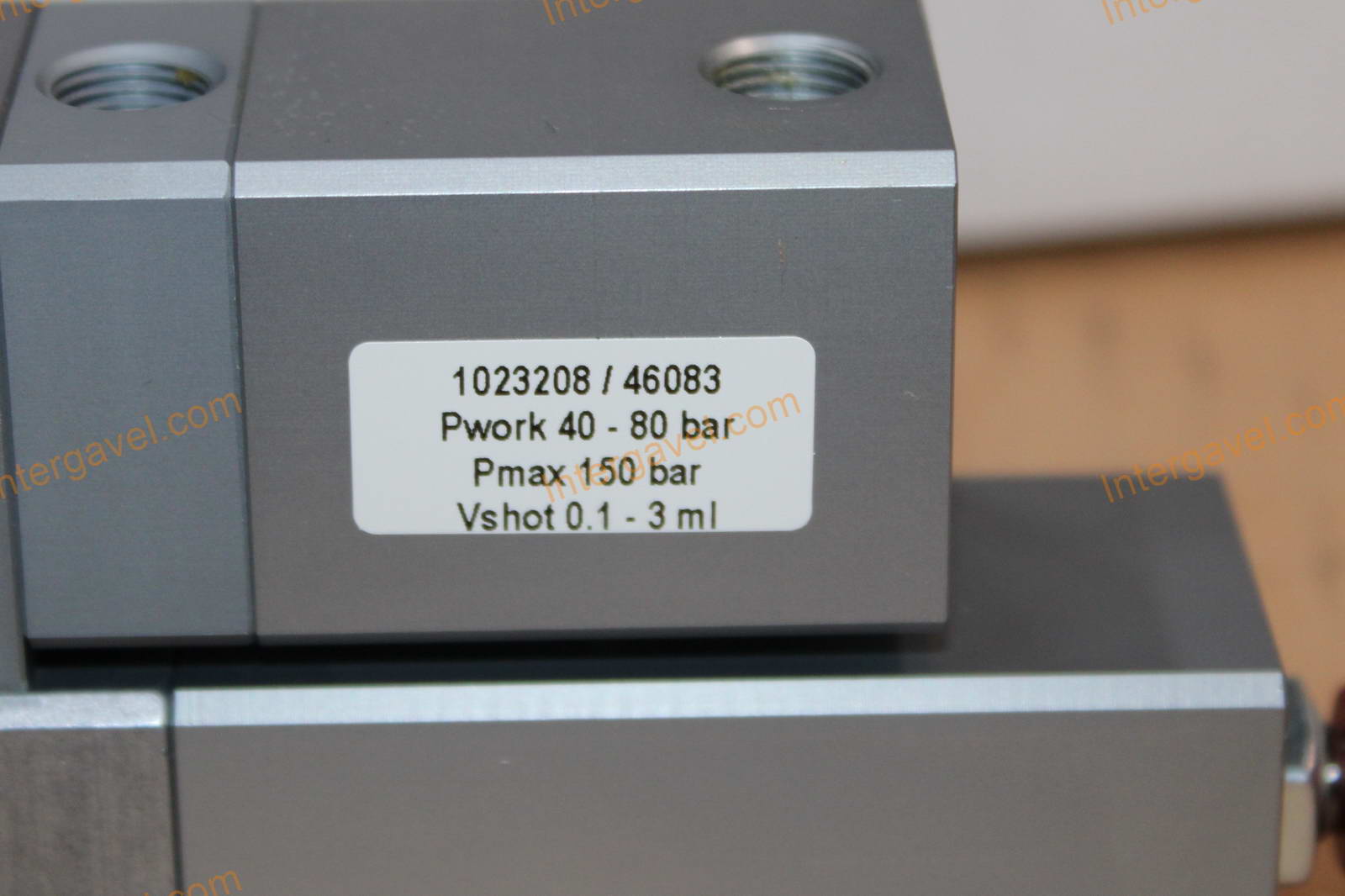 Vegyes alkatrészek - Dopag 23