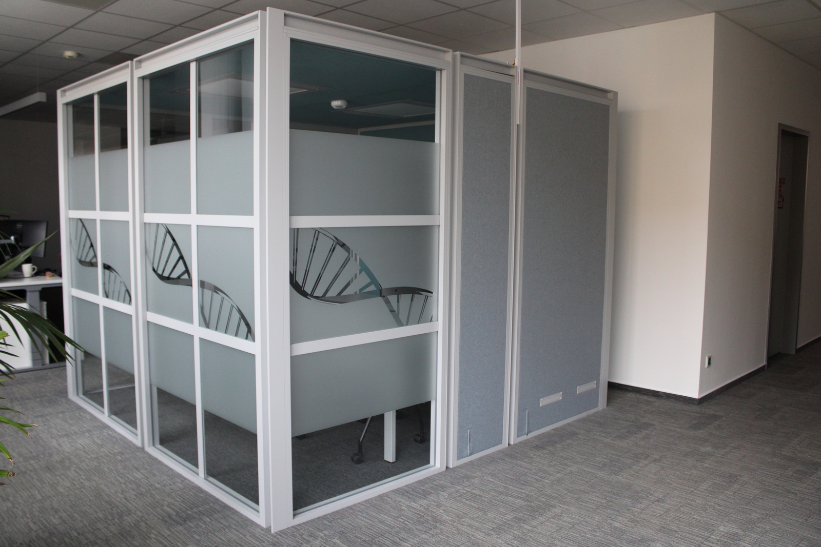 Hako Meetingbox (HAKO HK03) 2