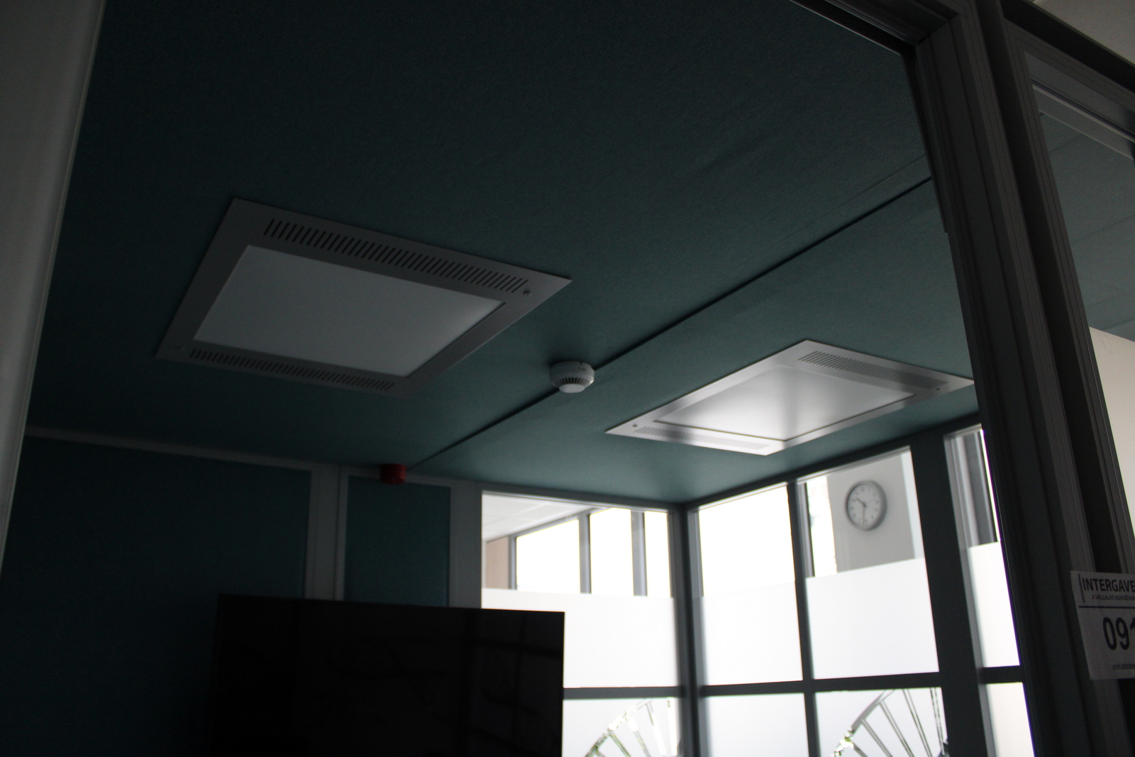 Hako Meetingbox (HAKO HK03) 3