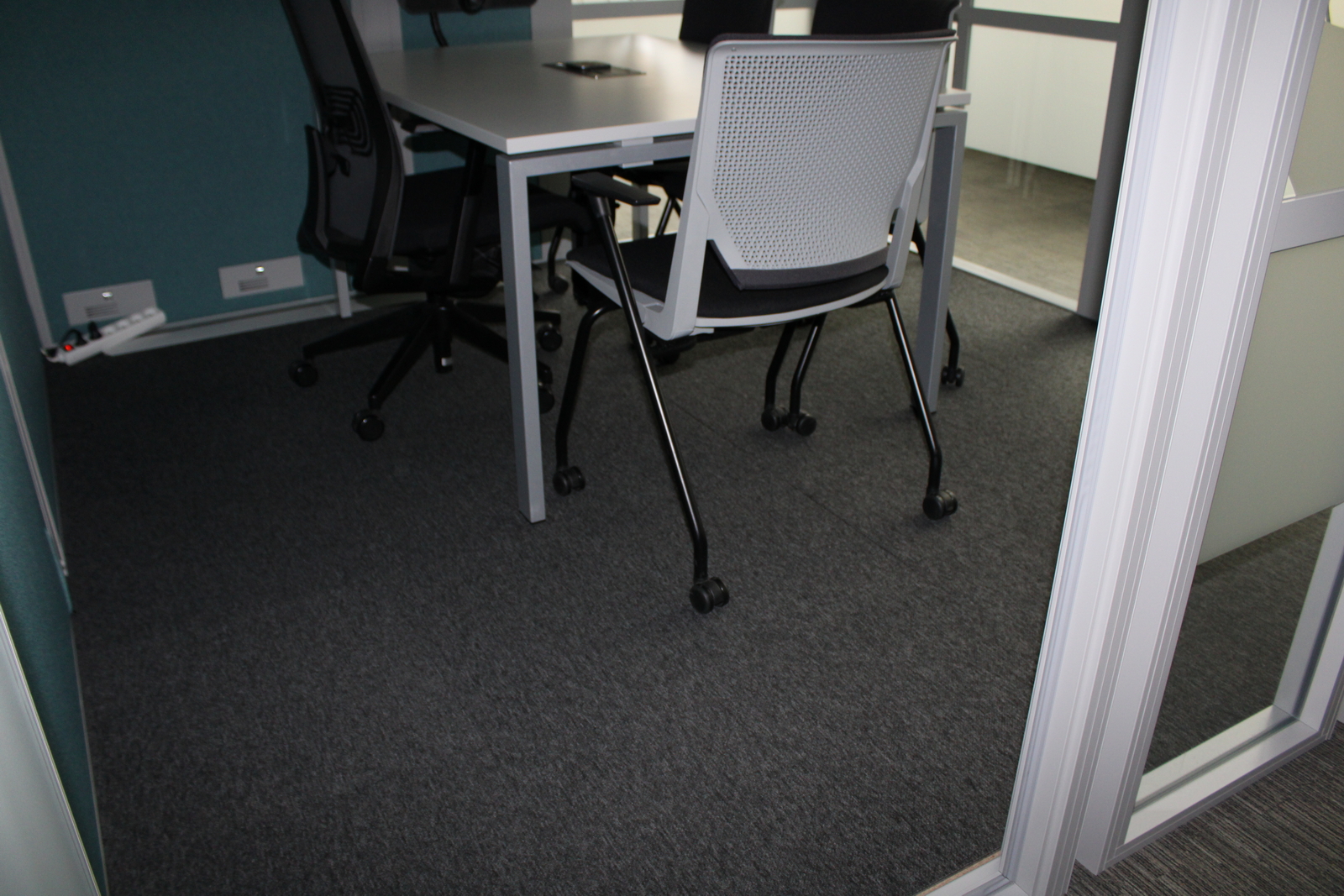 Hako Meetingbox (HAKO HK03) 4