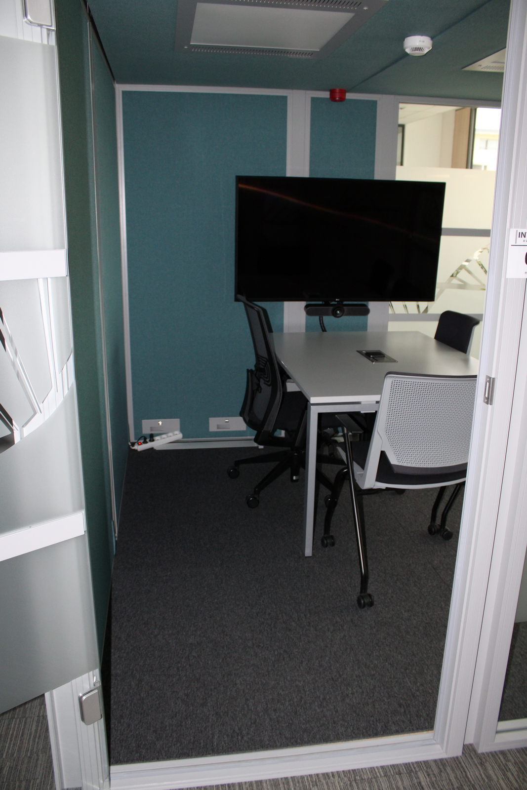 Hako Meetingbox (HAKO HK03) 6