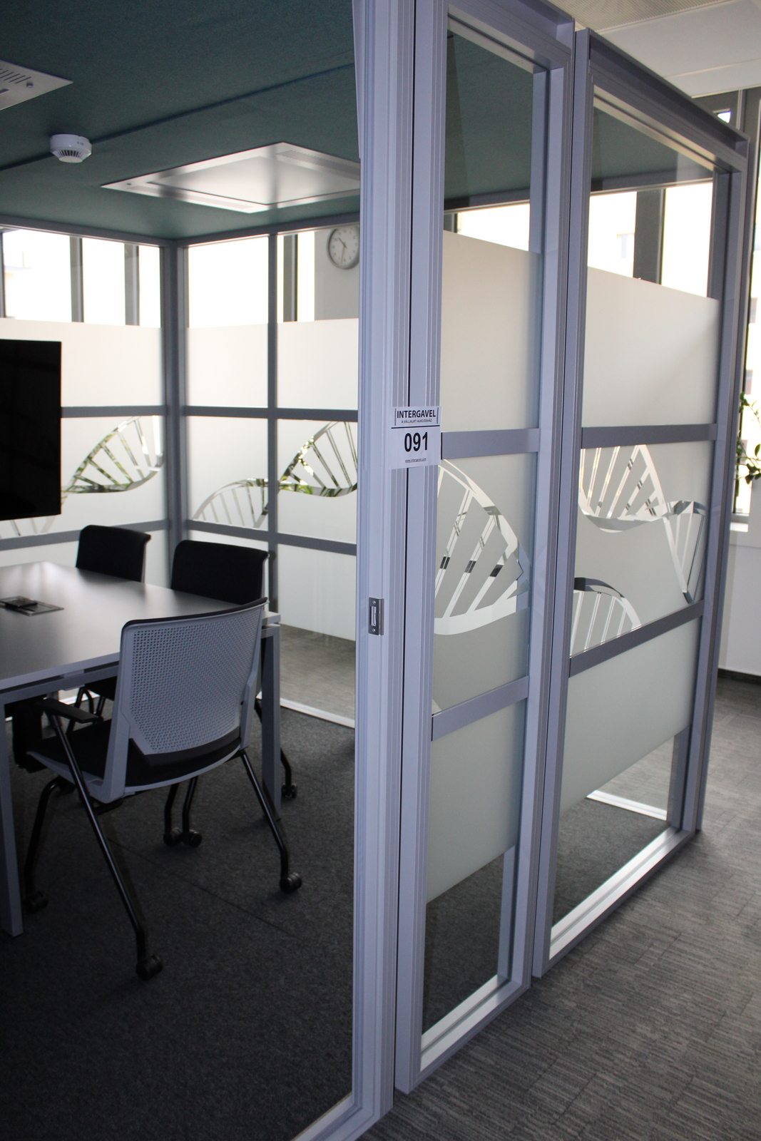 Hako Meetingbox (HAKO HK03) 7