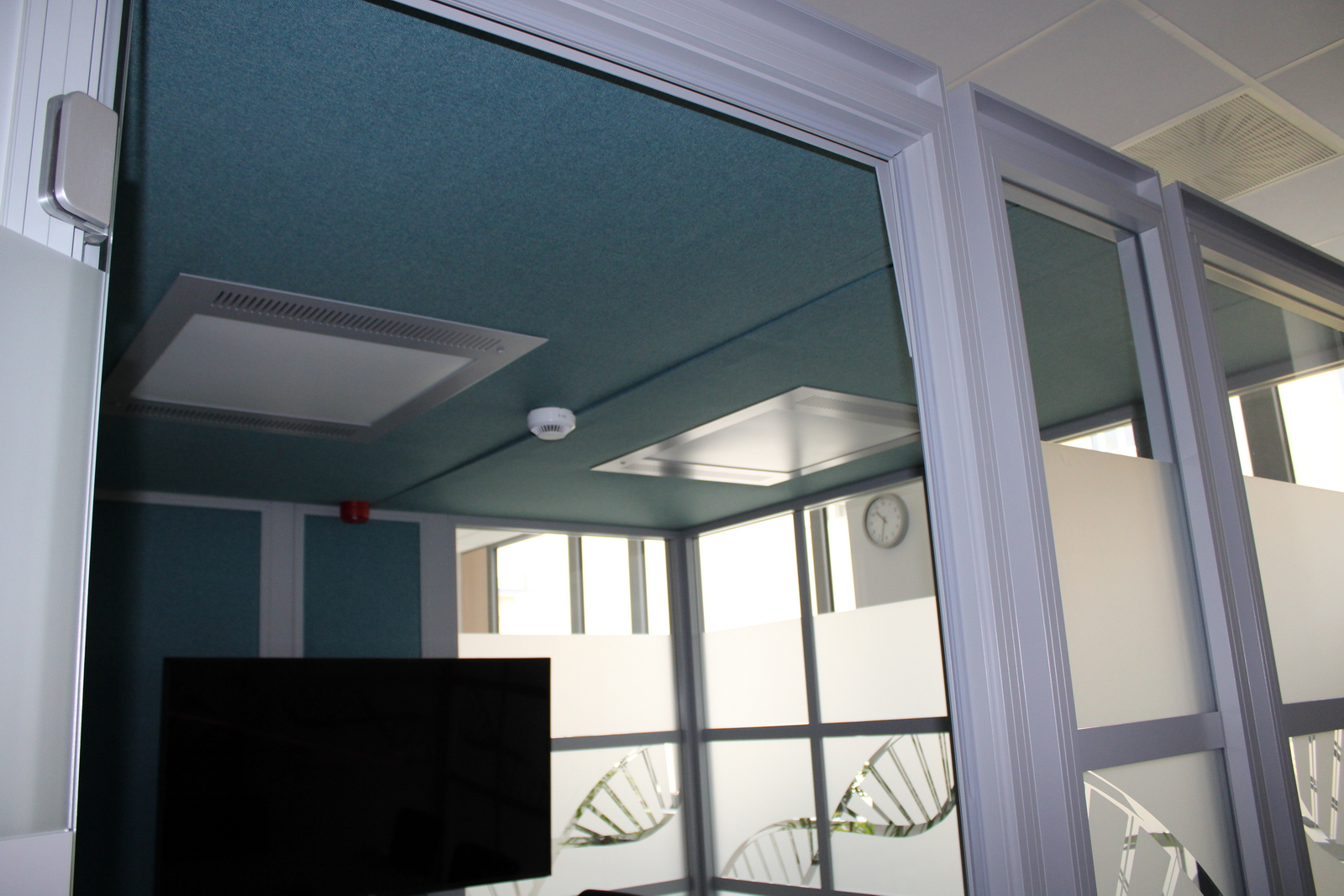 Hako Meetingbox (HAKO HK03) 8