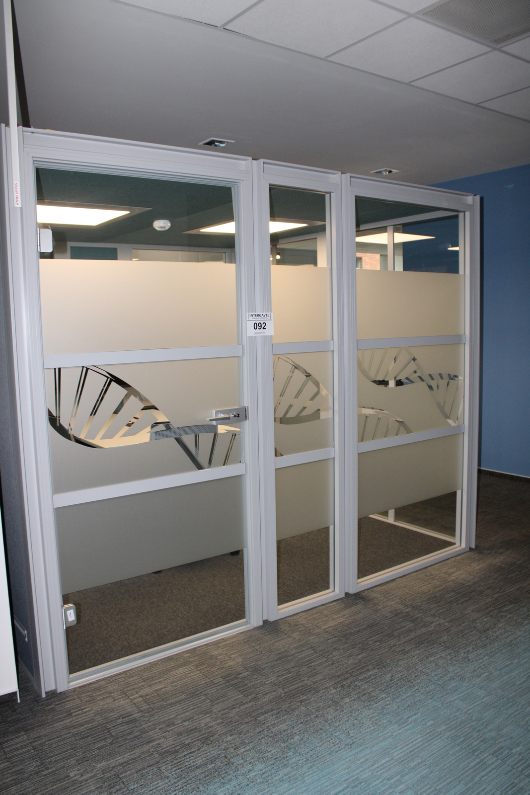 Hako Meetingbox (HAKO HK03)