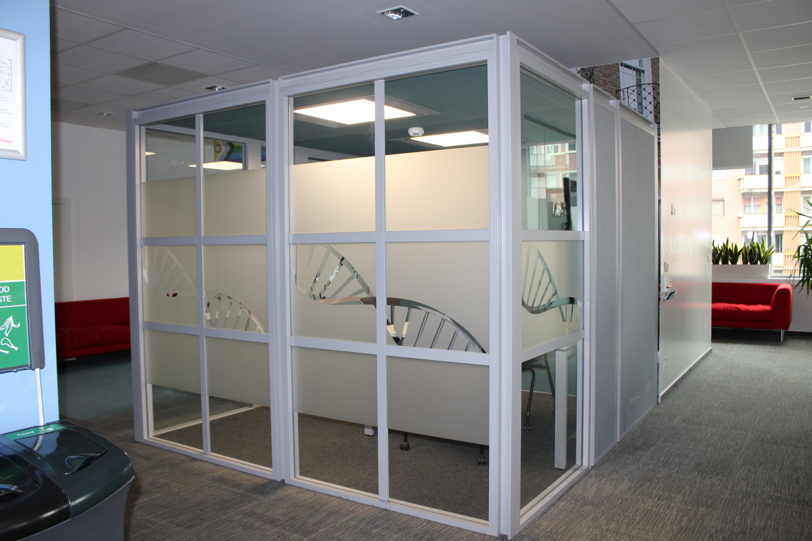 Hako Meetingbox (HAKO HK03) 4