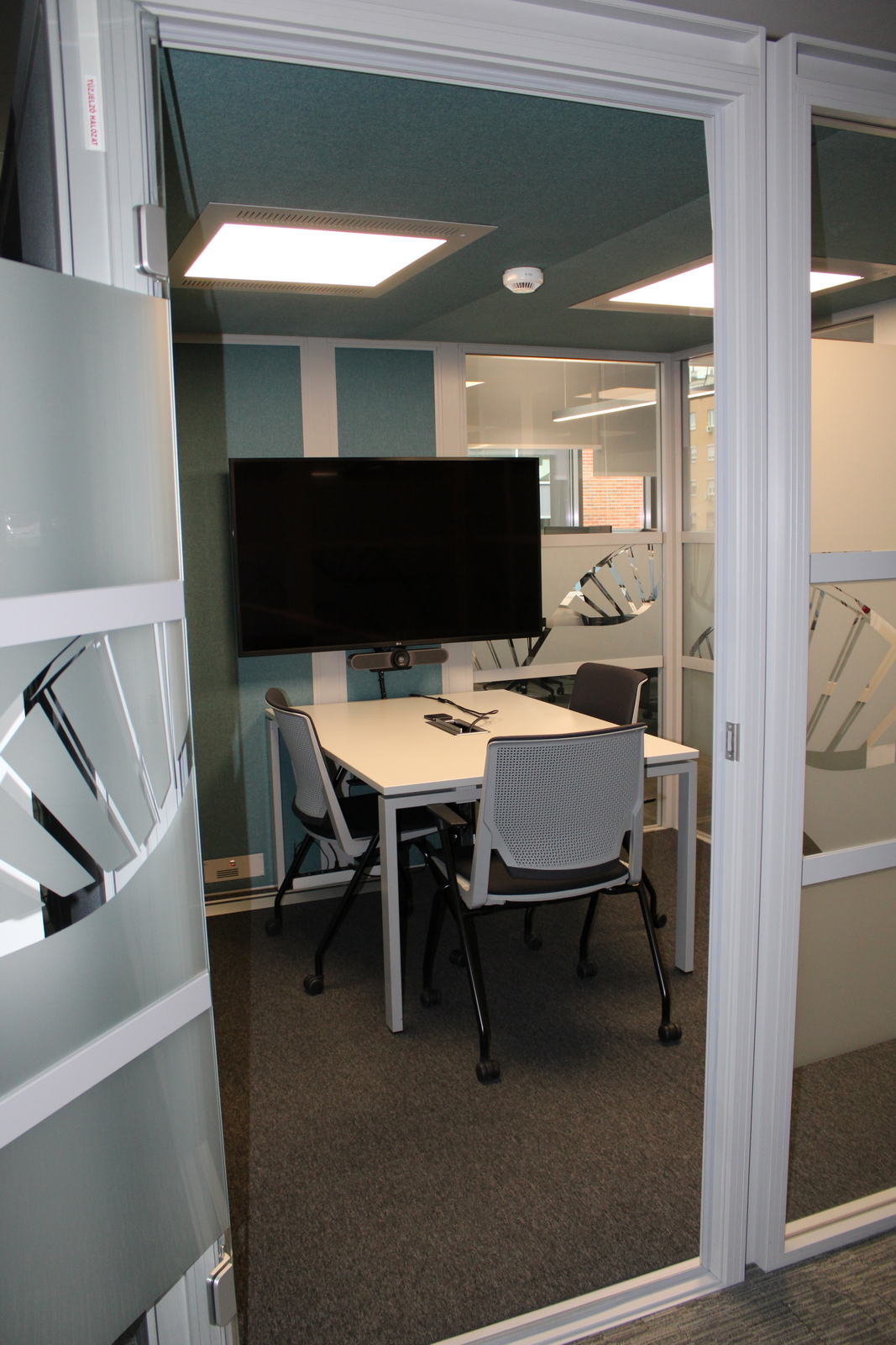 Hako Meetingbox (HAKO HK03) 5