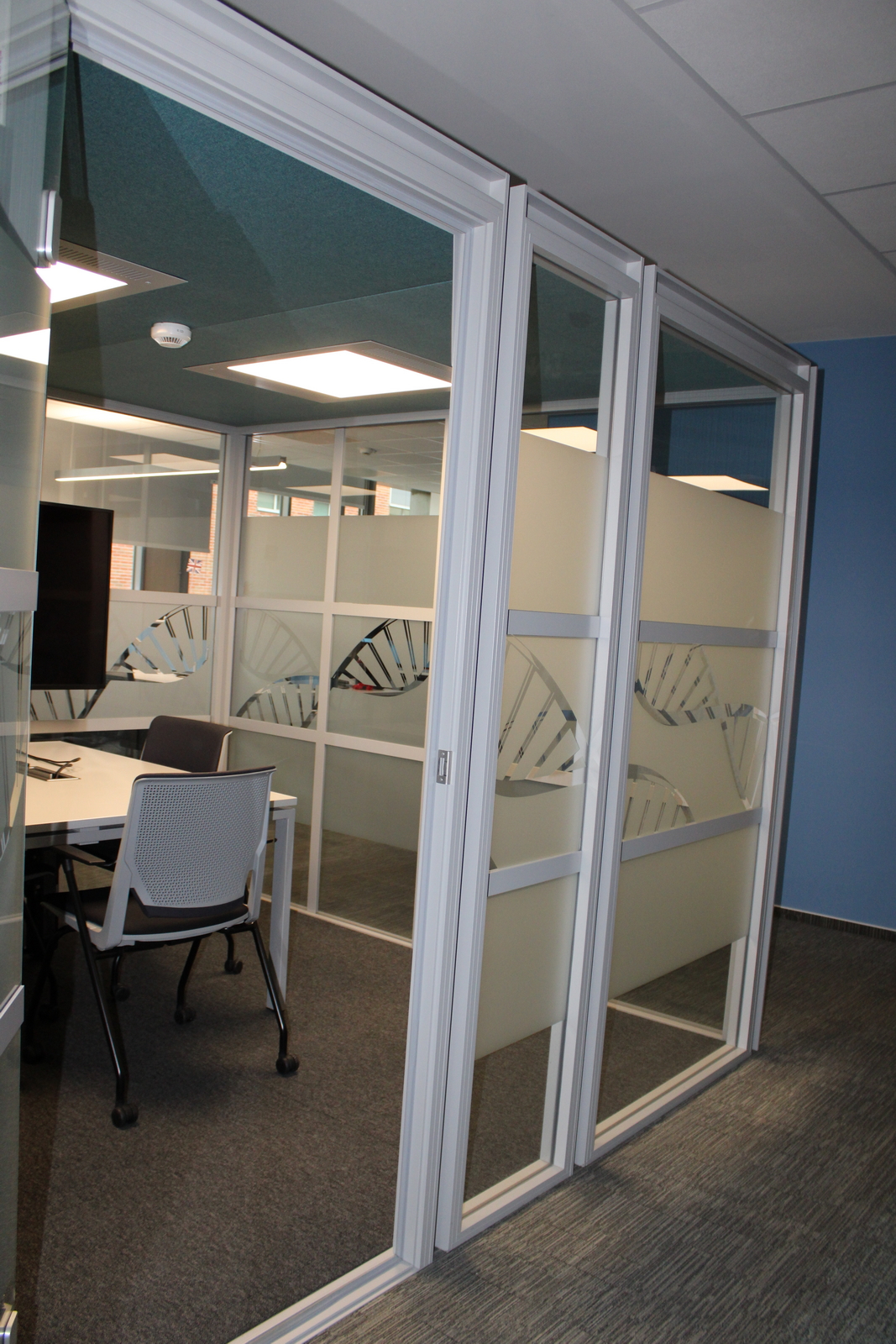 Hako Meetingbox (HAKO HK03) 6