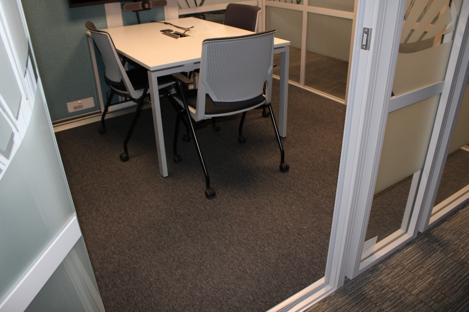 Hako Meetingbox (HAKO HK03) 10