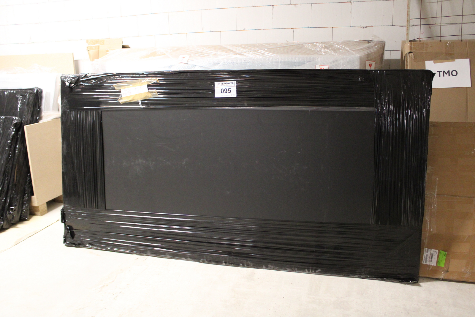 Hako Meetingbox (HAKO HK03-gyári csomagolásban) 2