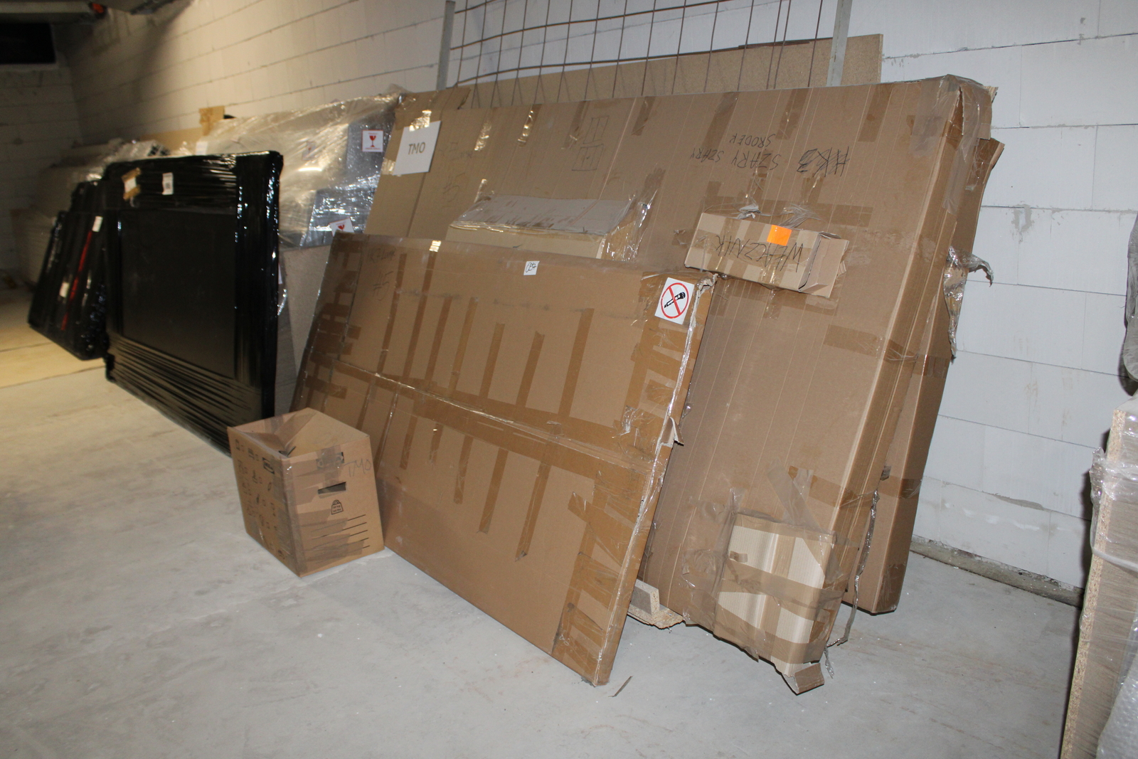 Hako Meetingbox (HAKO HK07-gyári csomagolásban) 4