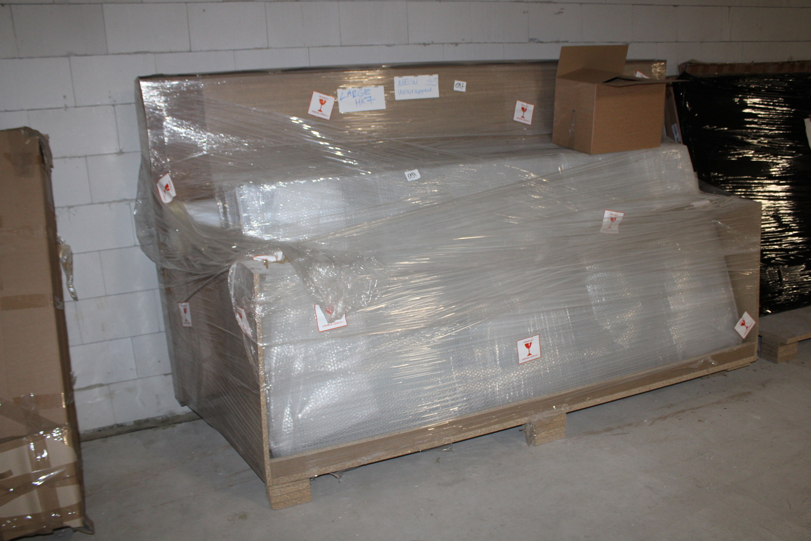 Hako Meetingbox (HAKO HK07-gyári csomagolásban) 6