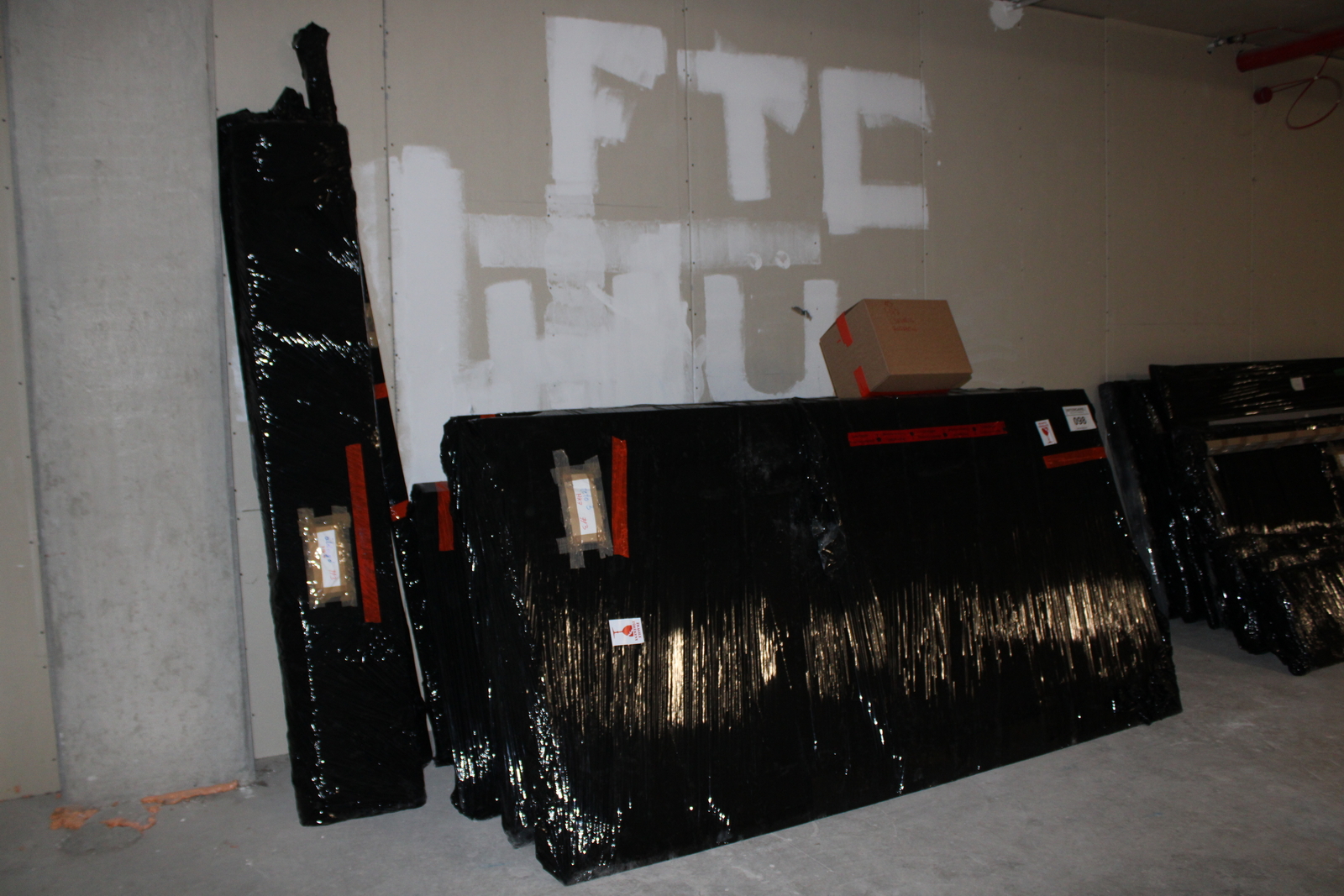 Hako Meetingbox (HAKO HK07-bontott) 2