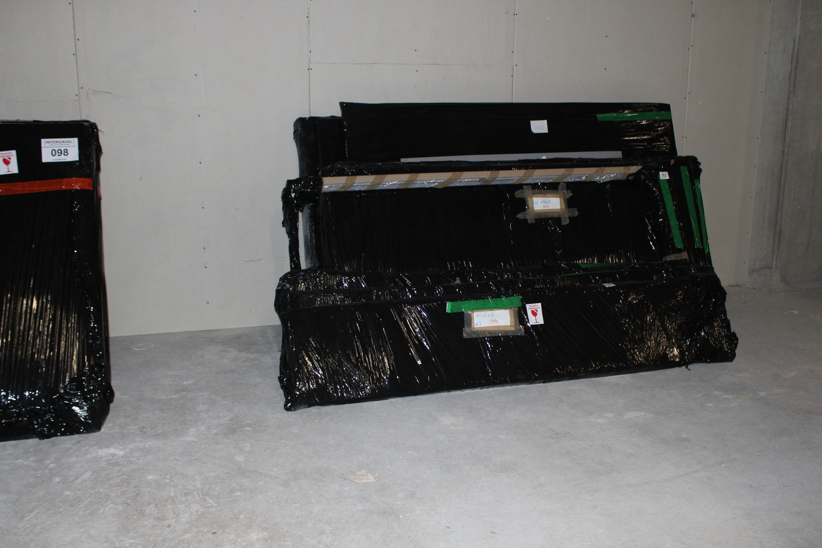 Hako Meetingbox (HAKO HK07-bontott) 4