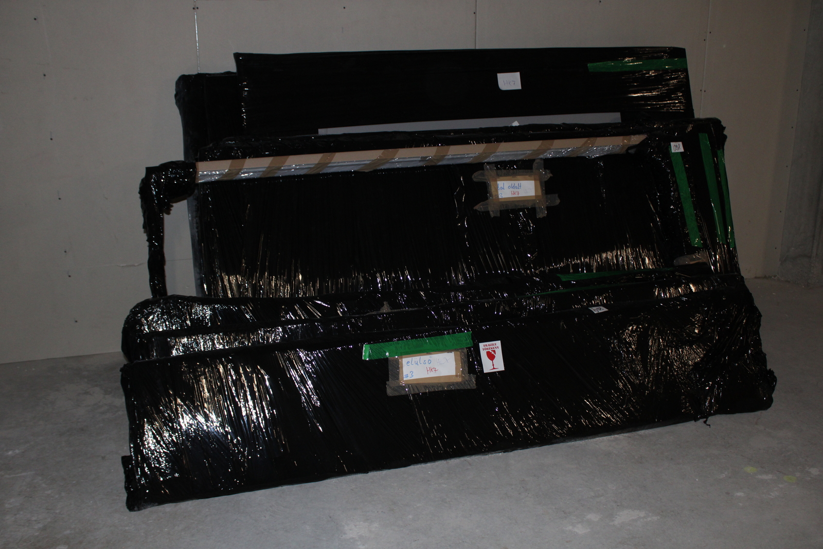 Hako Meetingbox (HAKO HK07-bontott) 5