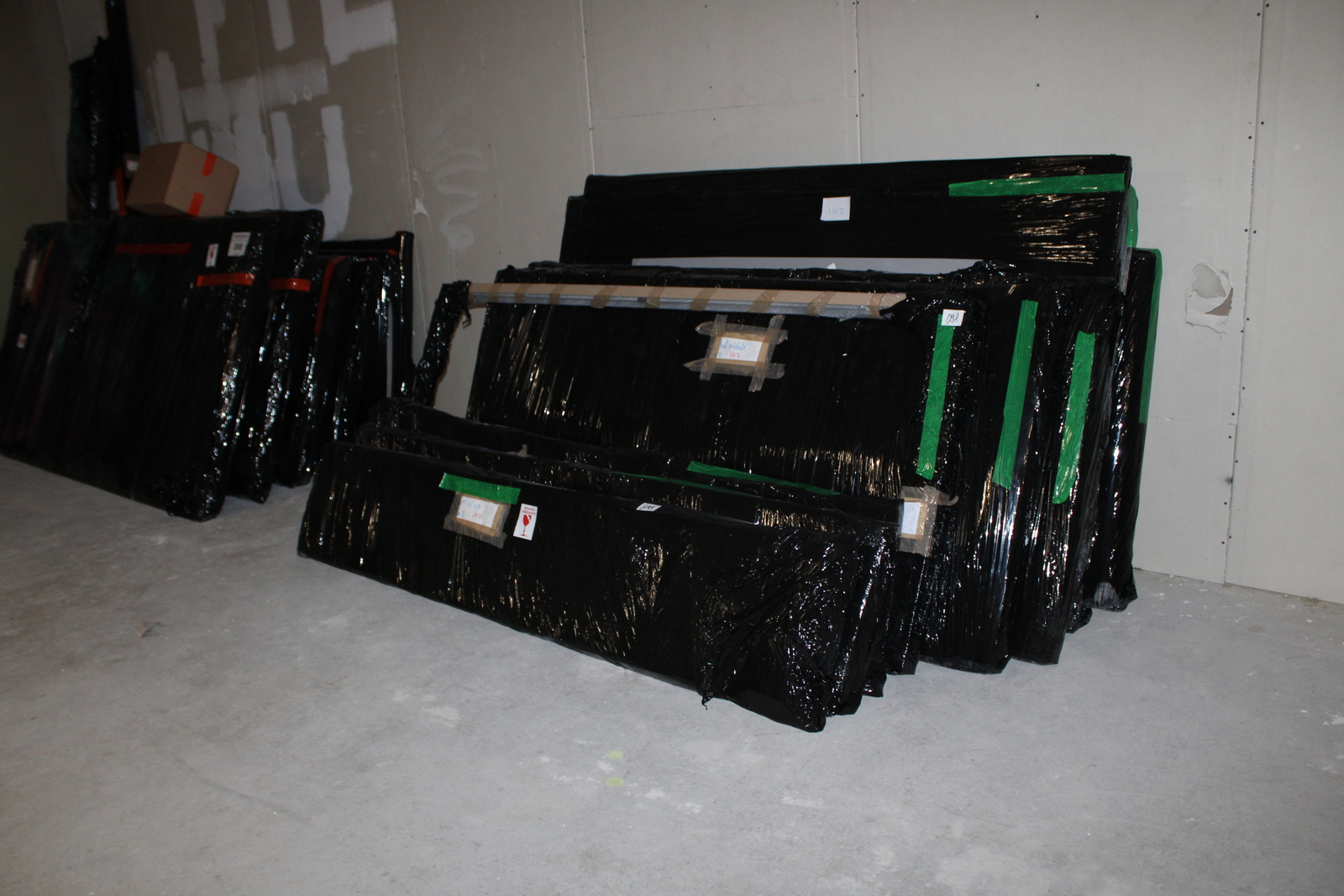 Hako Meetingbox (HAKO HK07-bontott) 7