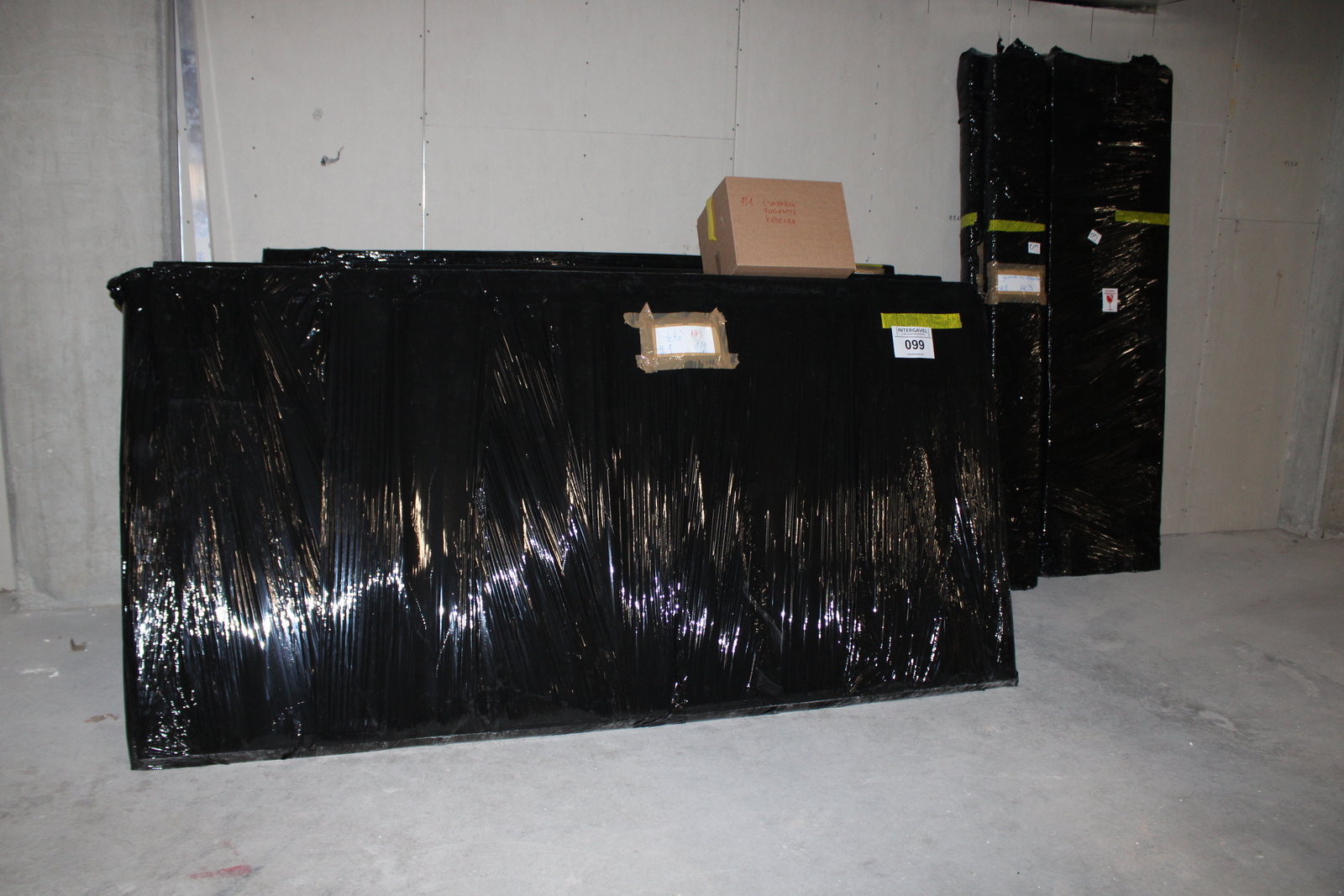 Hako Meetingbox (HAKO HK03-bontott) 2