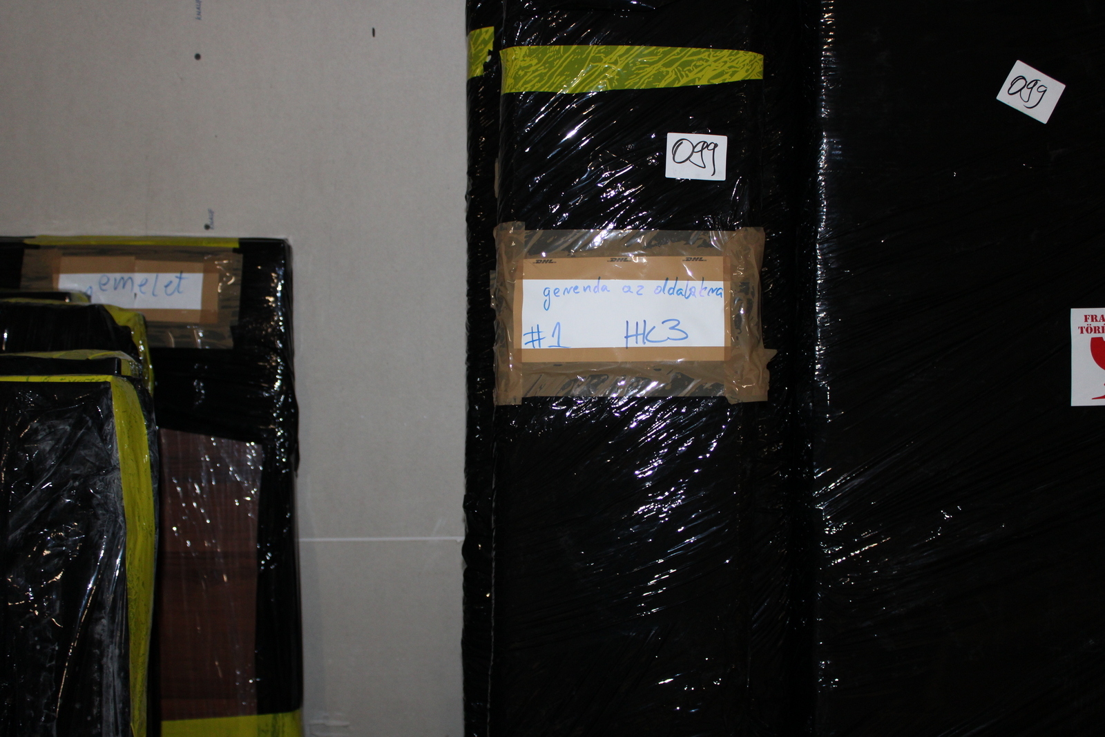 Hako Meetingbox (HAKO HK03-bontott) 3