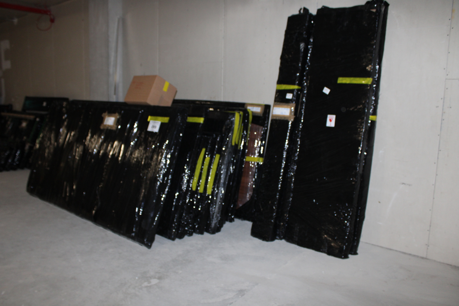 Hako Meetingbox (HAKO HK03-bontott) 5