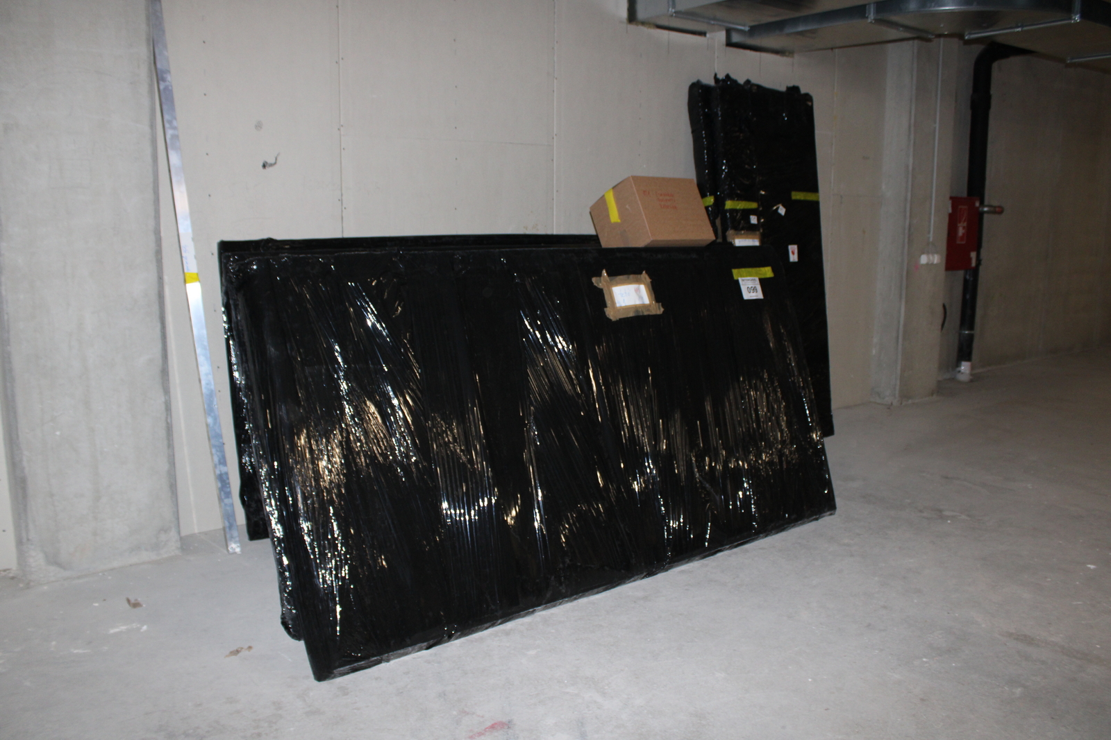 Hako Meetingbox (HAKO HK03-bontott) 6