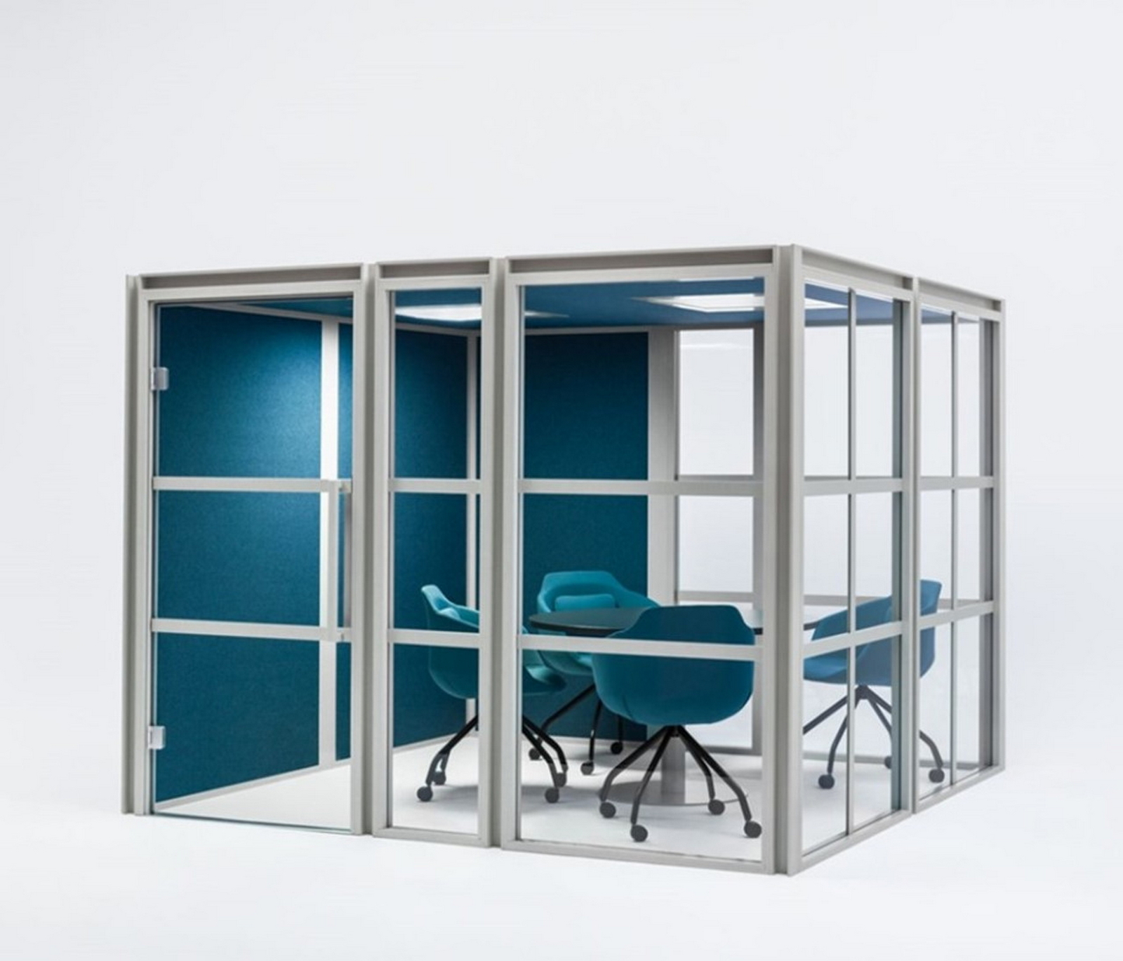 Hako Meetingbox (HAKO HK03-bontott)