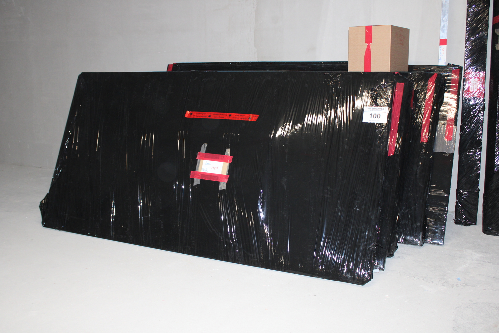 Hako Meetingbox (HAKO HK03-bontott) 3