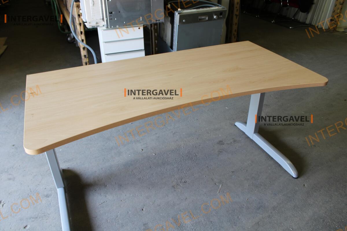 Íróasztal (bükk) 3