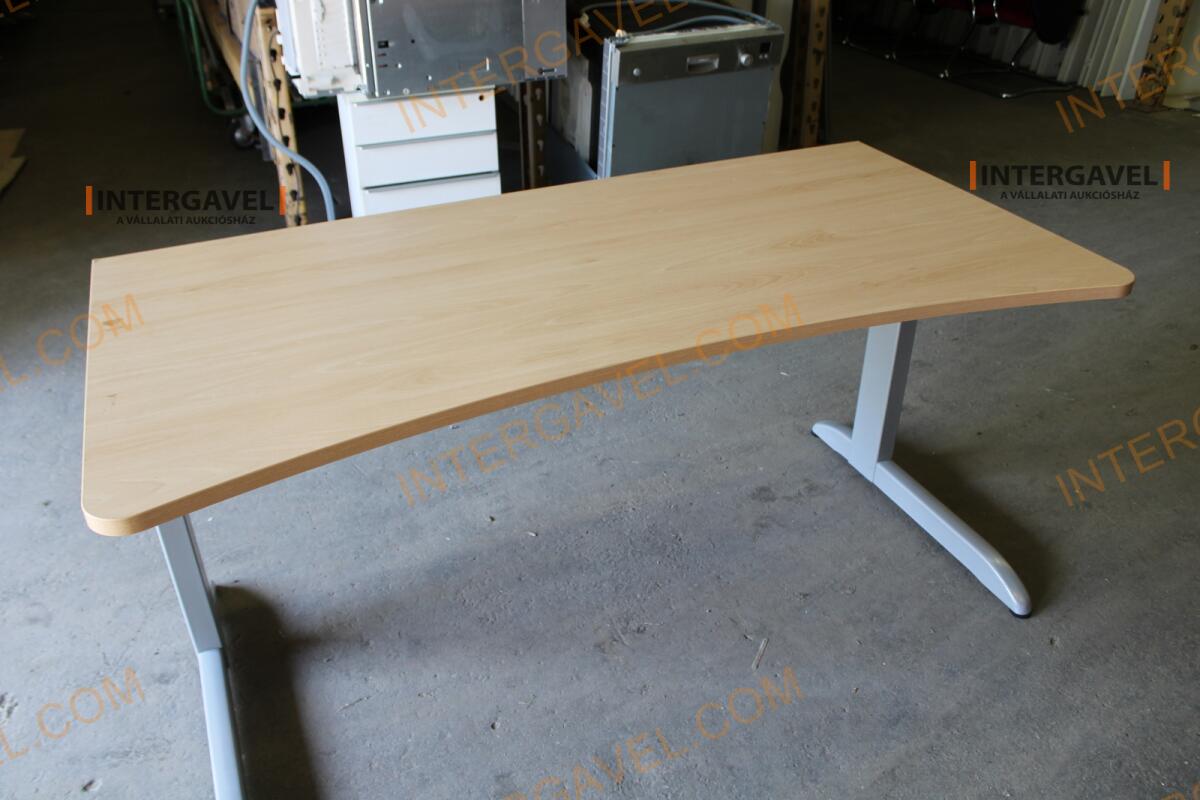 Íróasztal (bükk) 3