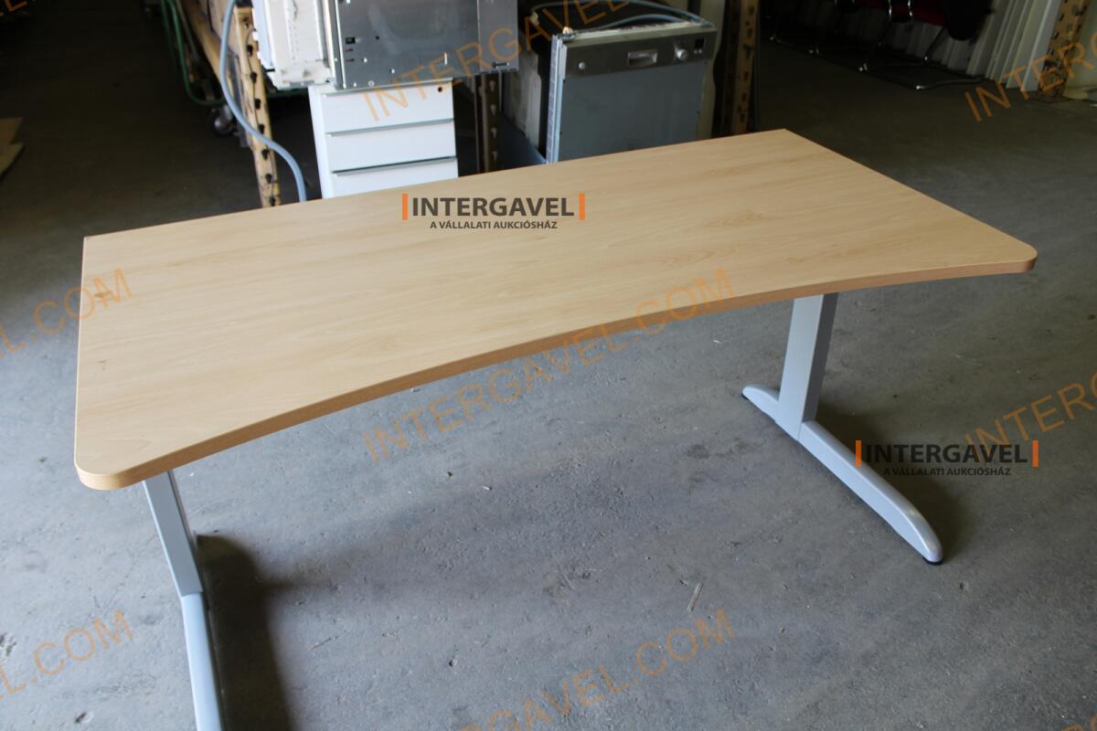 Íróasztal (bükk) 3