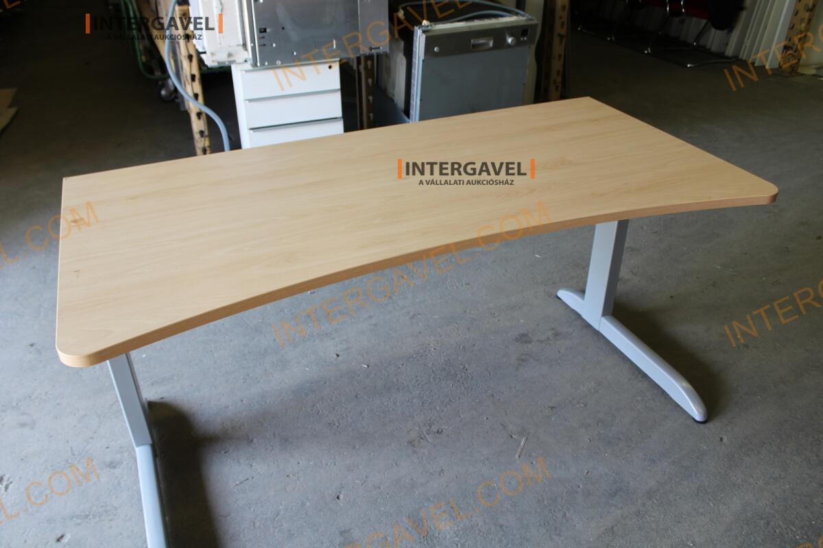 Íróasztal (bükk) 3