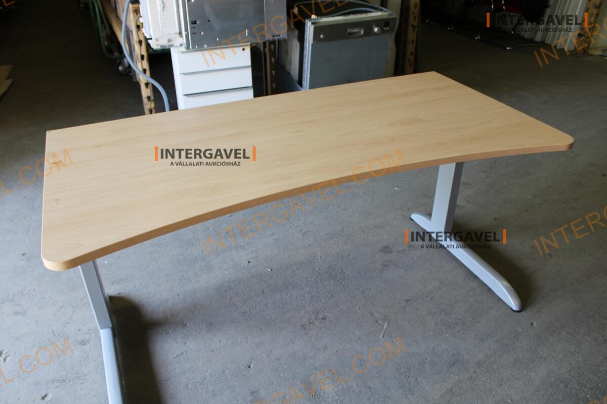 Íróasztal (bükk) 3