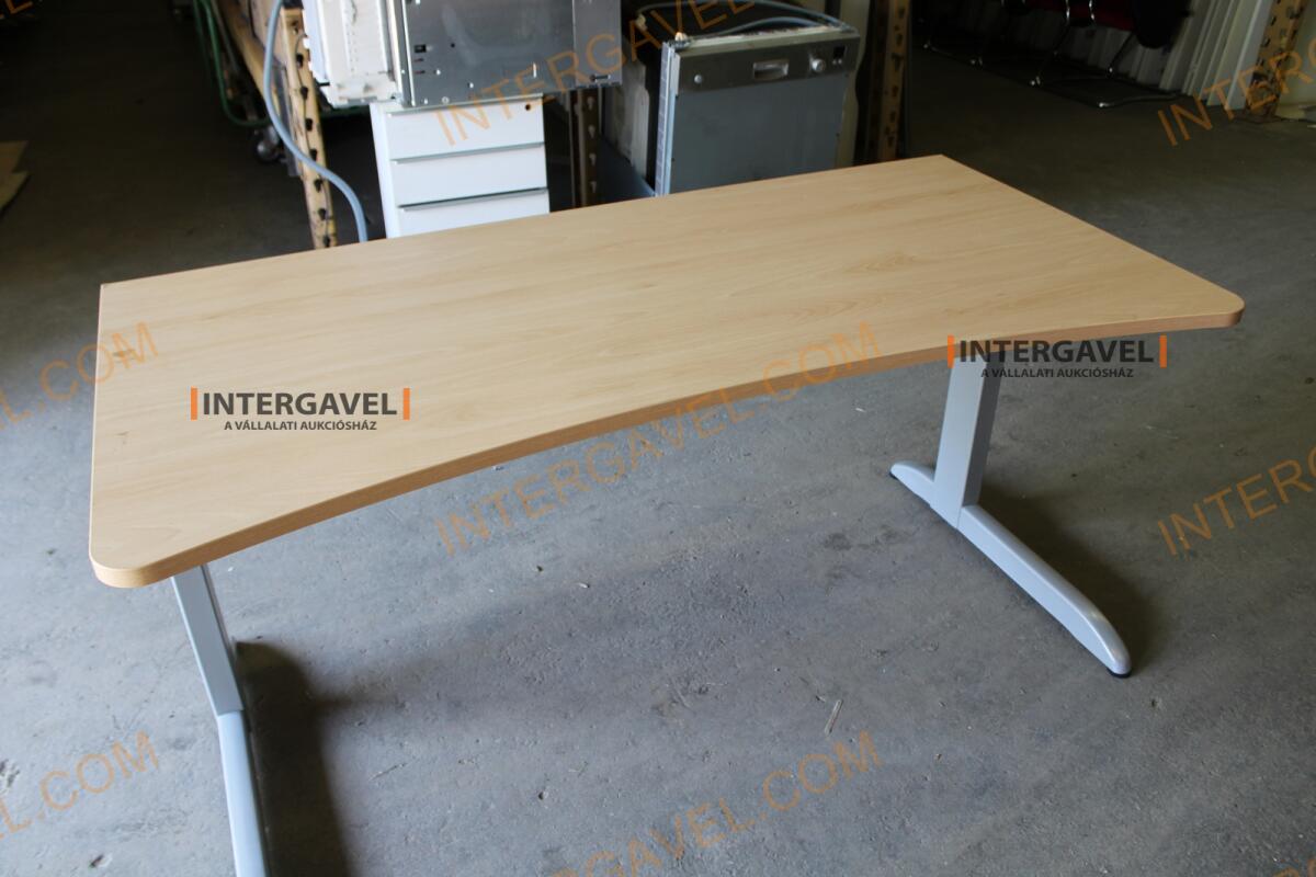 Íróasztal (bükk) 3