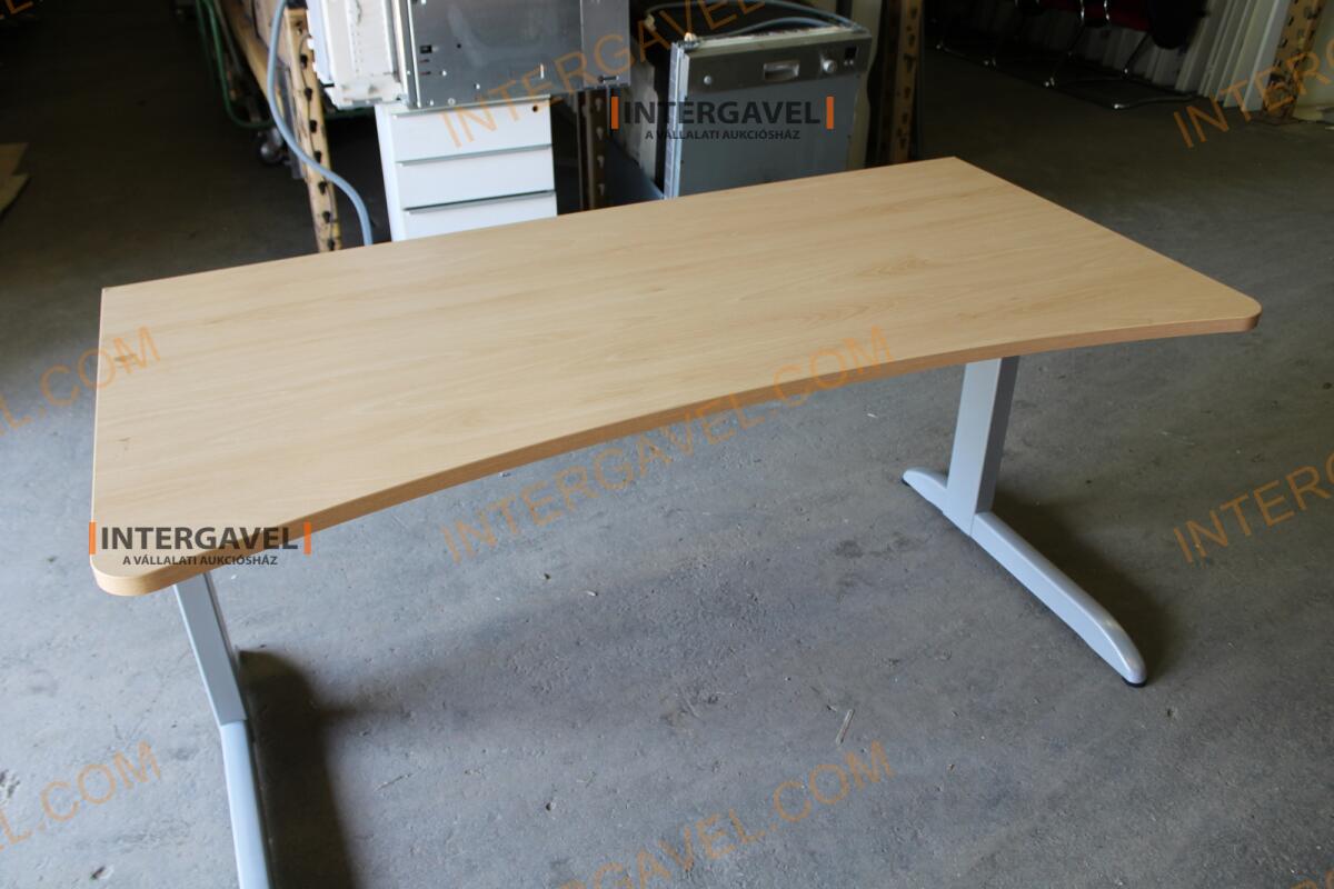 Íróasztal (bükk) 3