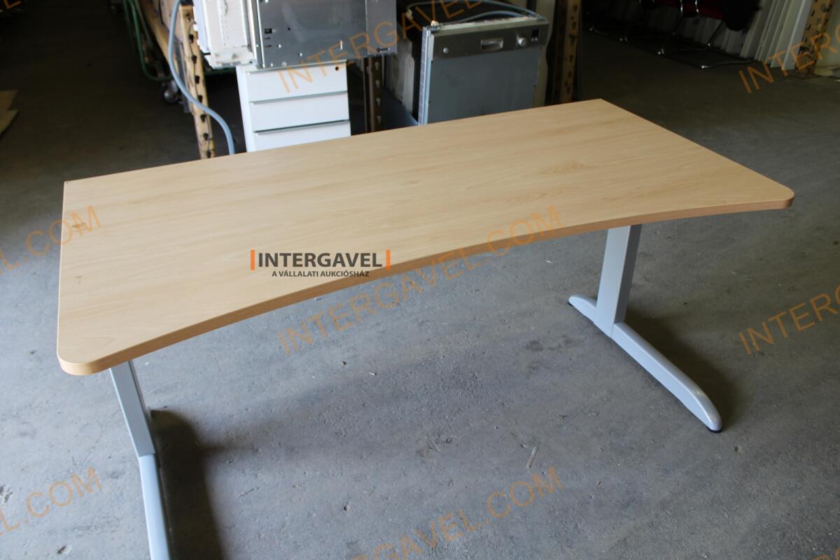 Íróasztal (bükk) 3